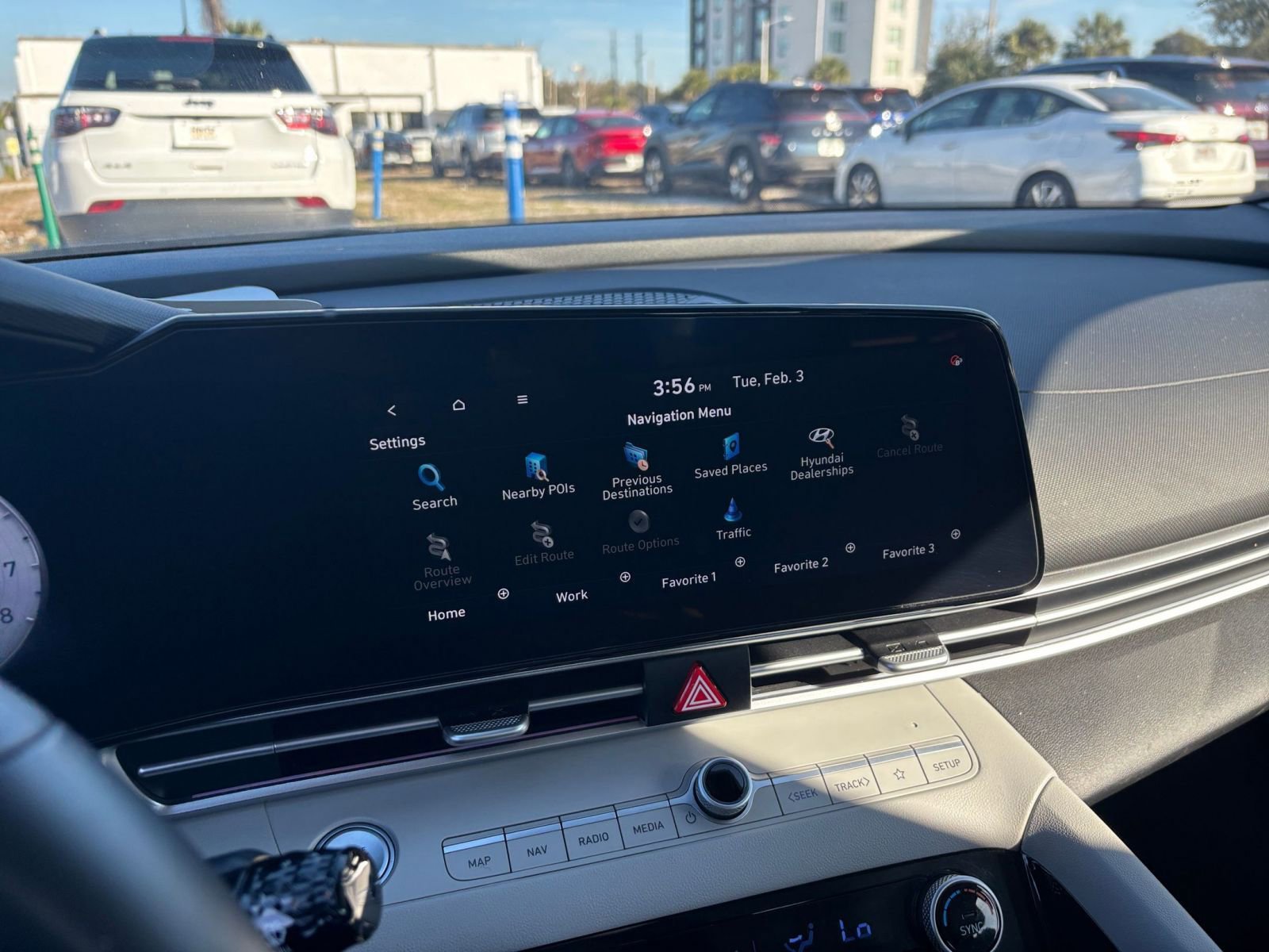 Thumbnail: 2025 Hyundai Elantra - 20