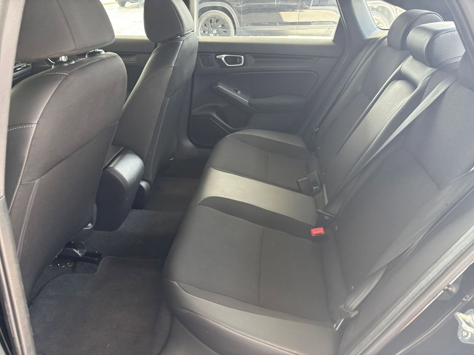 Thumbnail: 2025 Honda Civic - 24