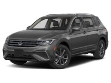 2022 Volkswagen Tiguan 2.0T -
                  Clearwater, FL