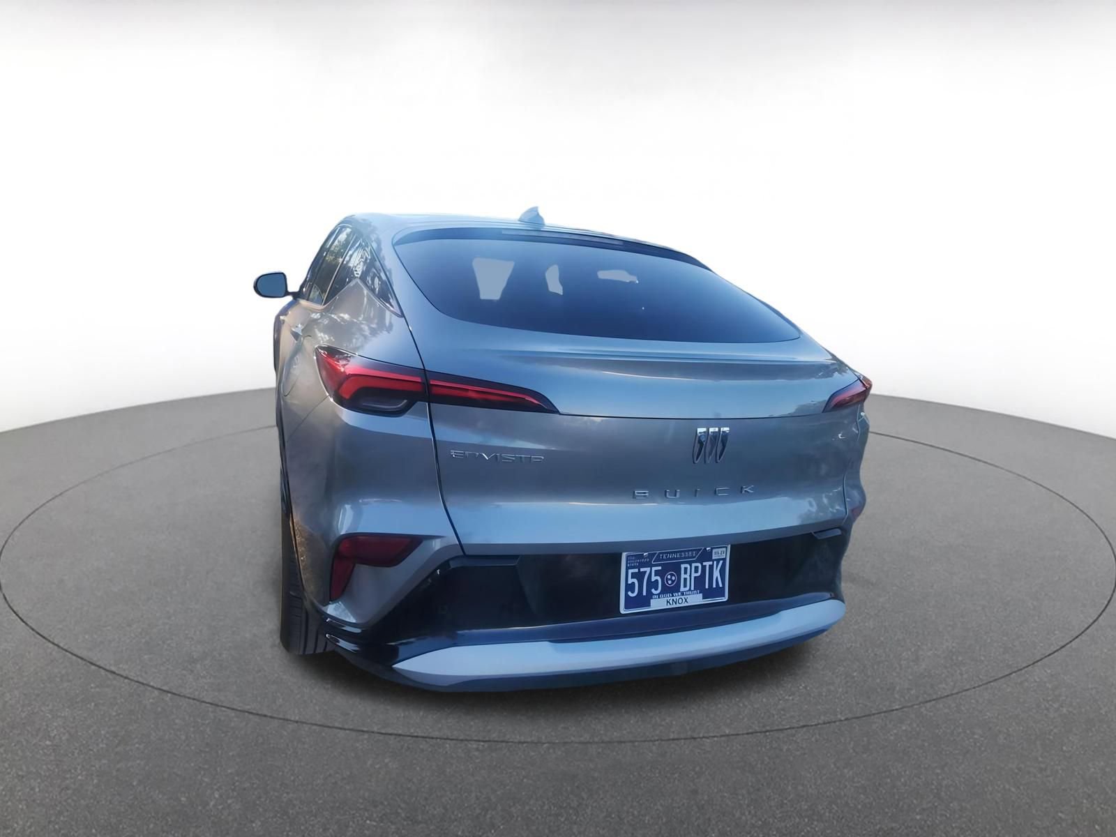 Thumbnail: 2025 Buick Envista - 6