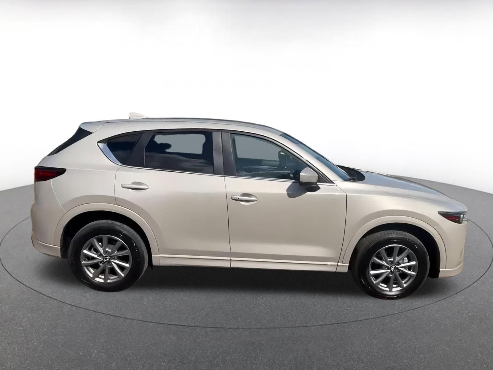 Thumbnail: 2025 Mazda CX-5 - 16