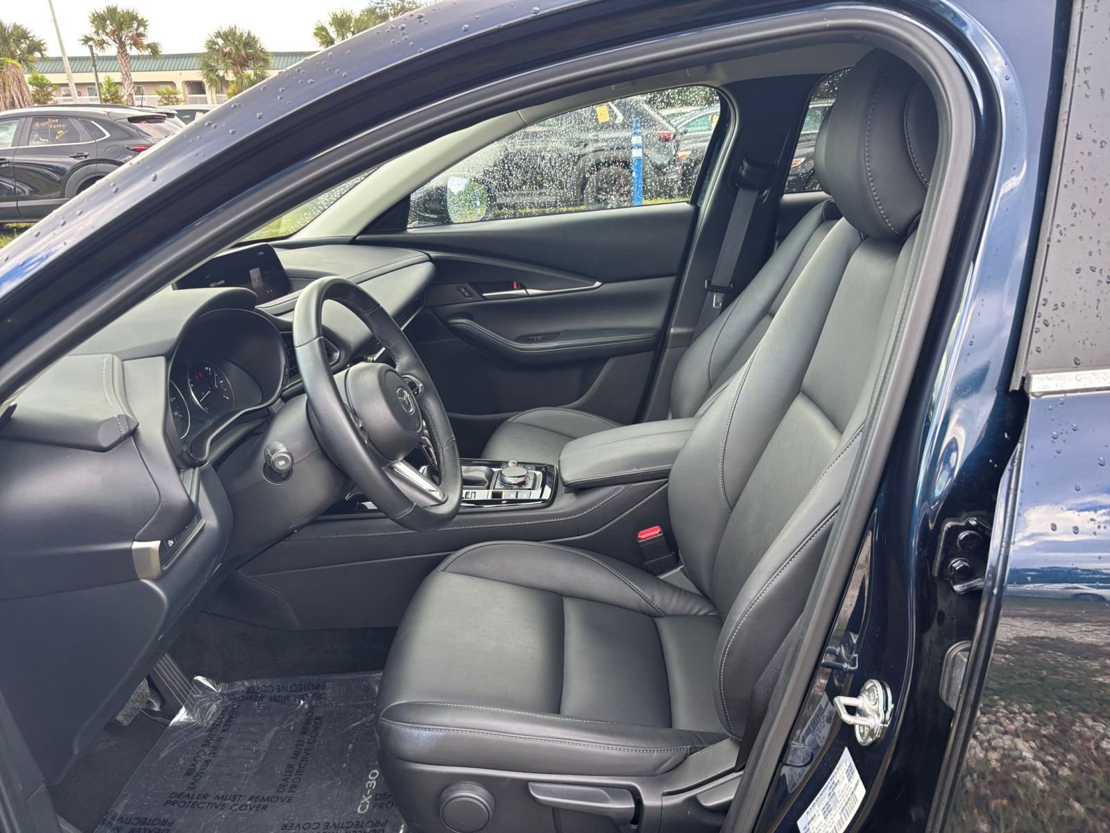 Thumbnail: 2025 Mazda CX-30 - 27