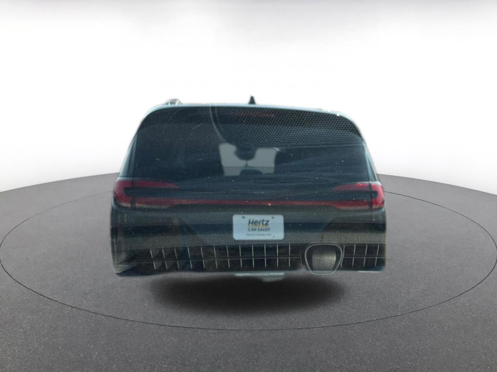 Thumbnail: 2025 Kia Soul - 12