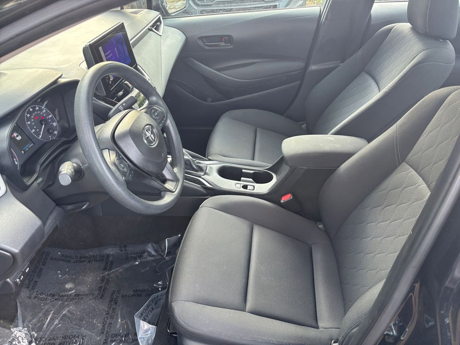 Thumbnail: 2025 Toyota Corolla - 27