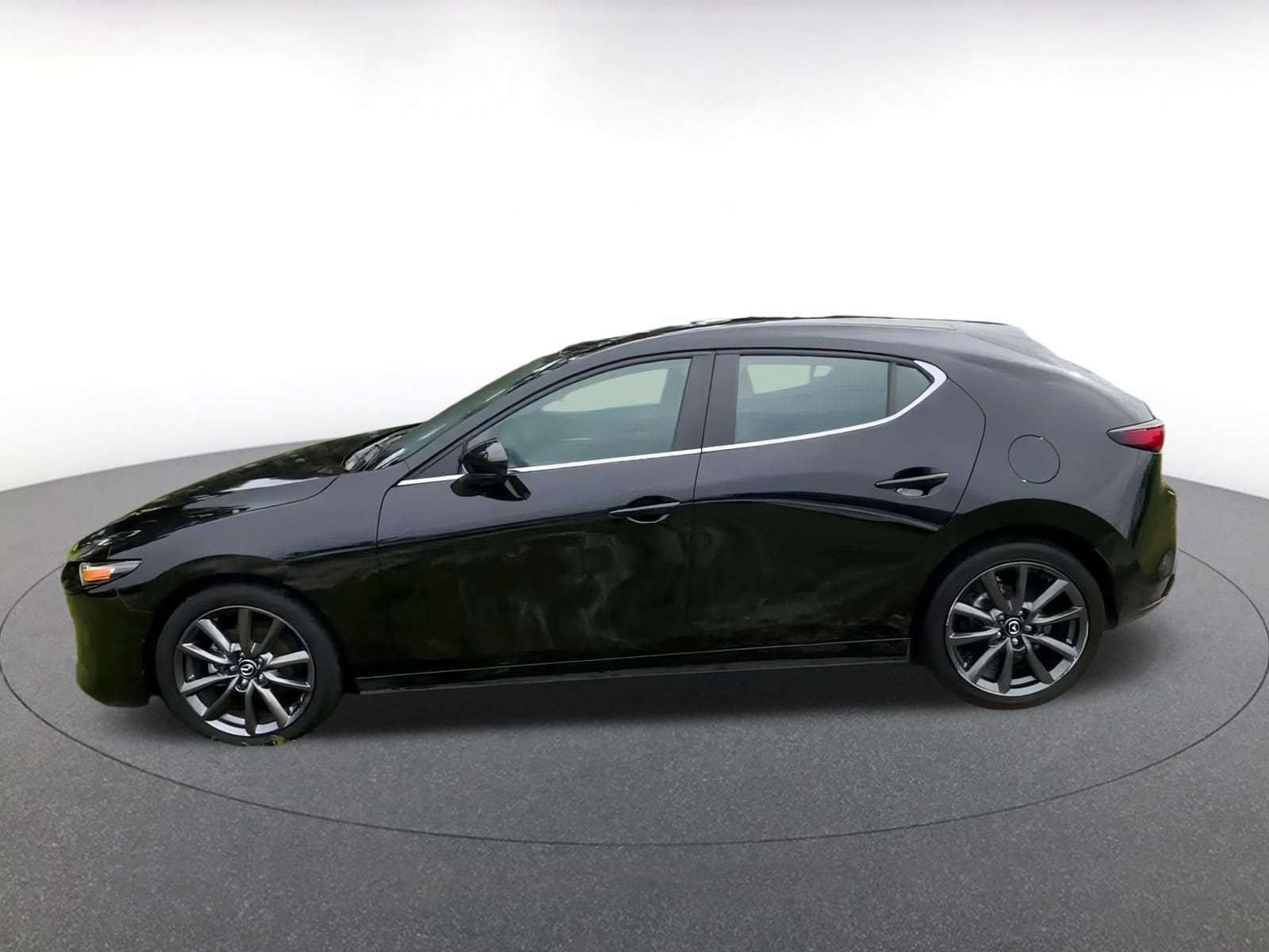 Thumbnail: 2024 Mazda Mazda3 - 9