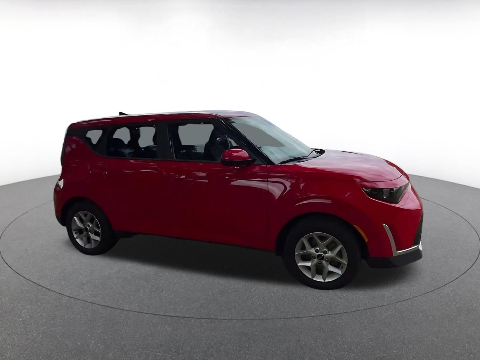 Thumbnail: 2025 Kia Soul - 2