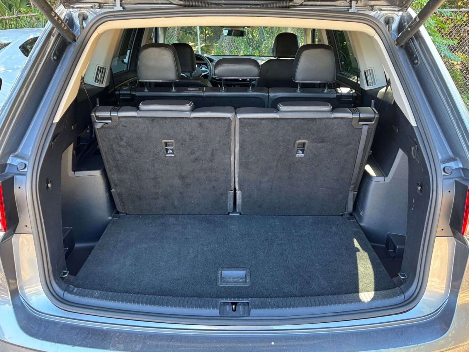 Thumbnail: 2025 Volkswagen Atlas - 31