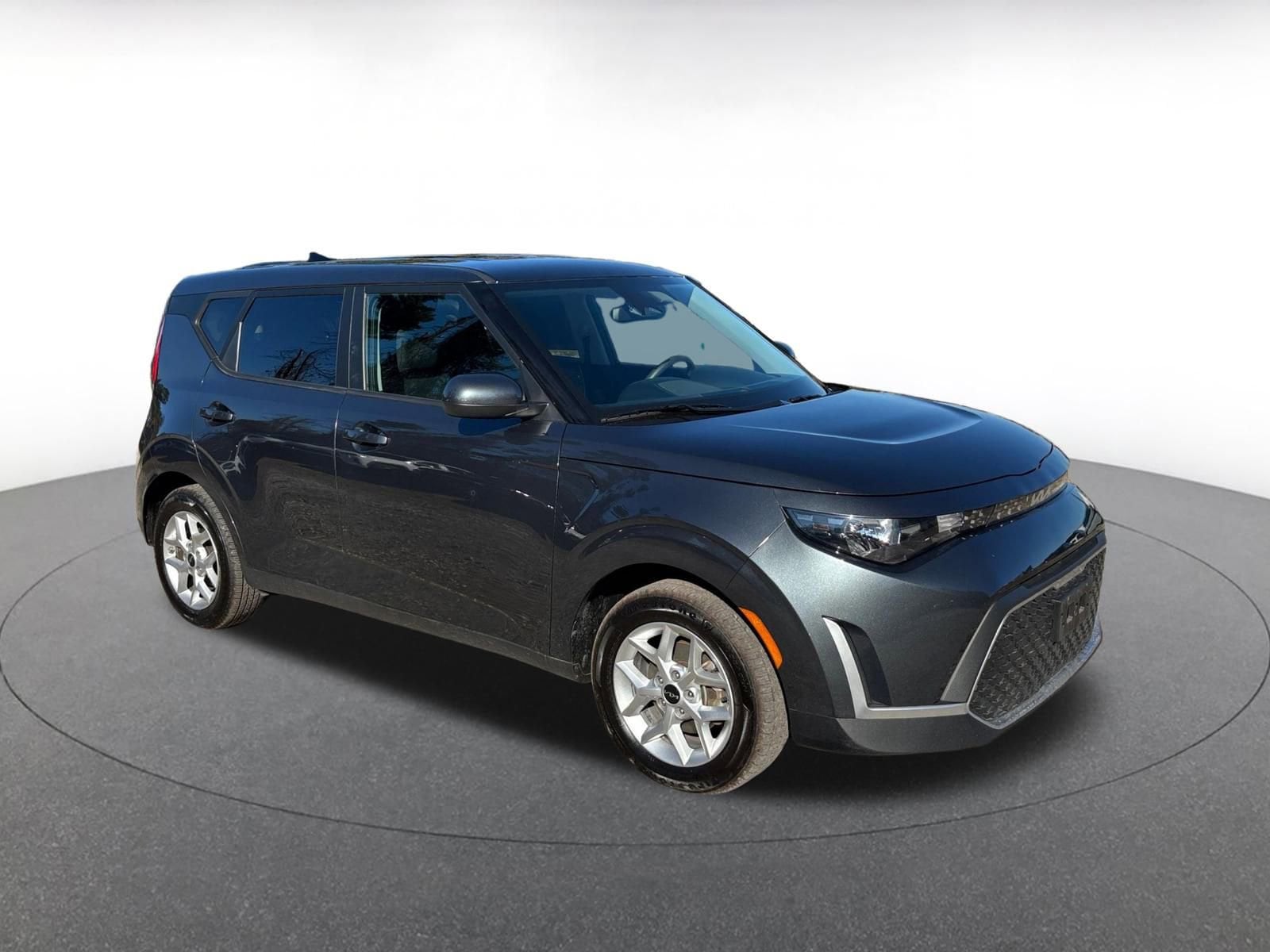 Thumbnail: 2024 Kia Soul - 1