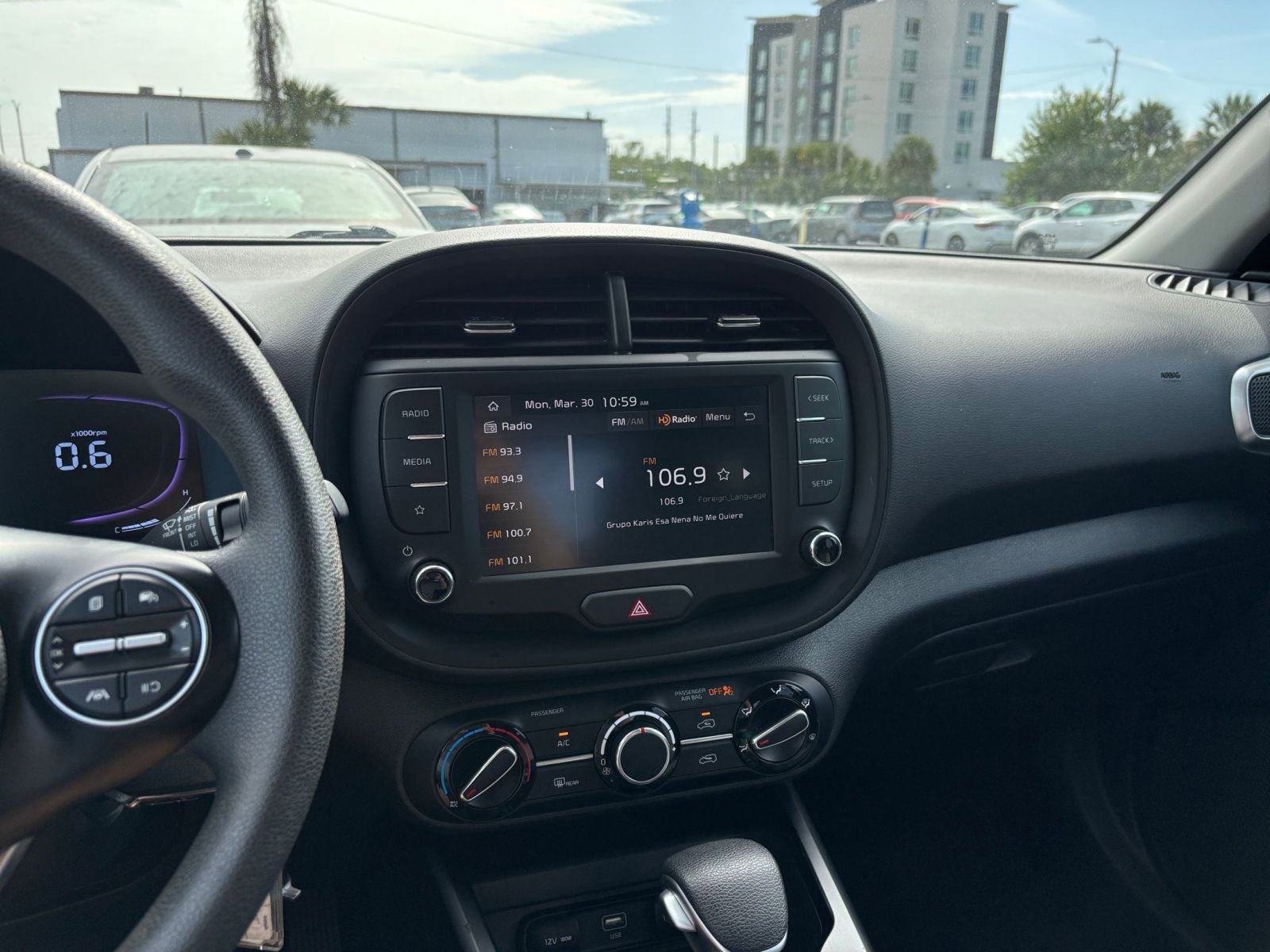 Thumbnail: 2025 Kia Soul - 20