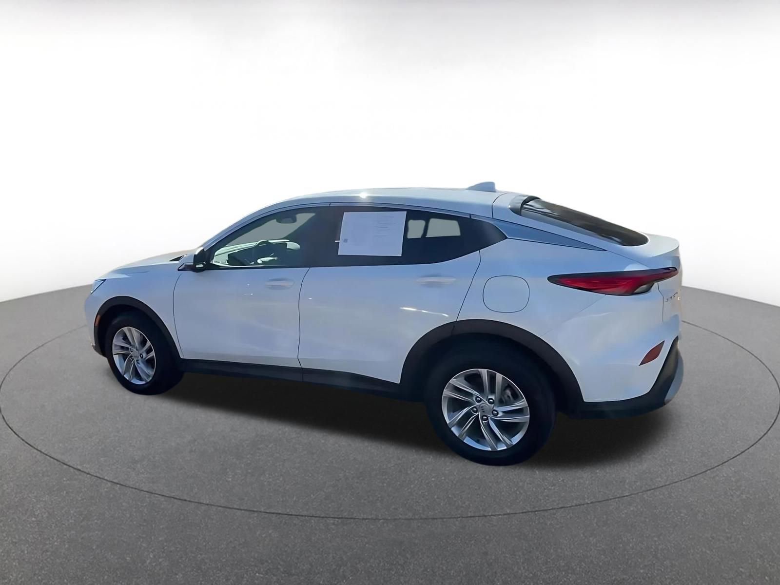 Thumbnail: 2025 Buick Envista - 10