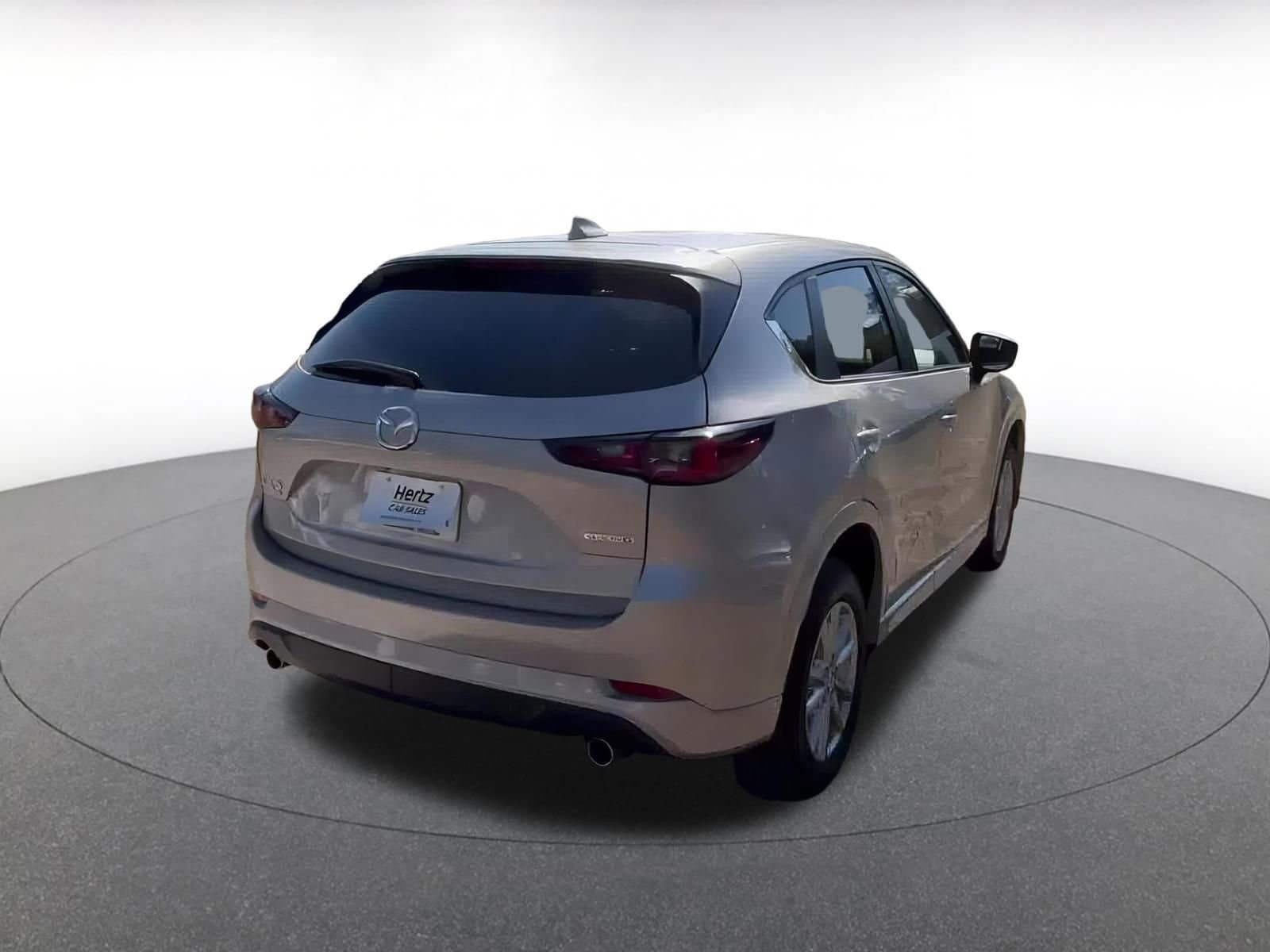 Thumbnail: 2025 Mazda CX-5 - 14