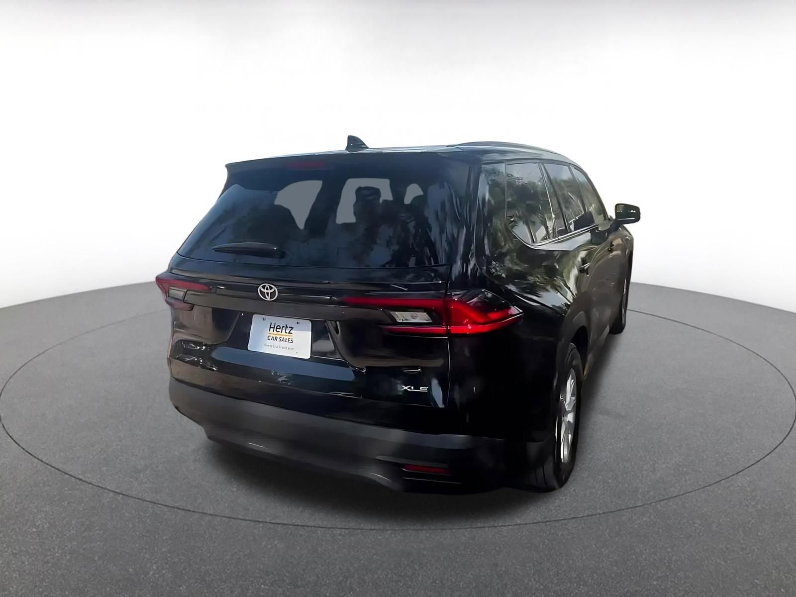 Thumbnail: 2025 Toyota Grand Highlander - 14