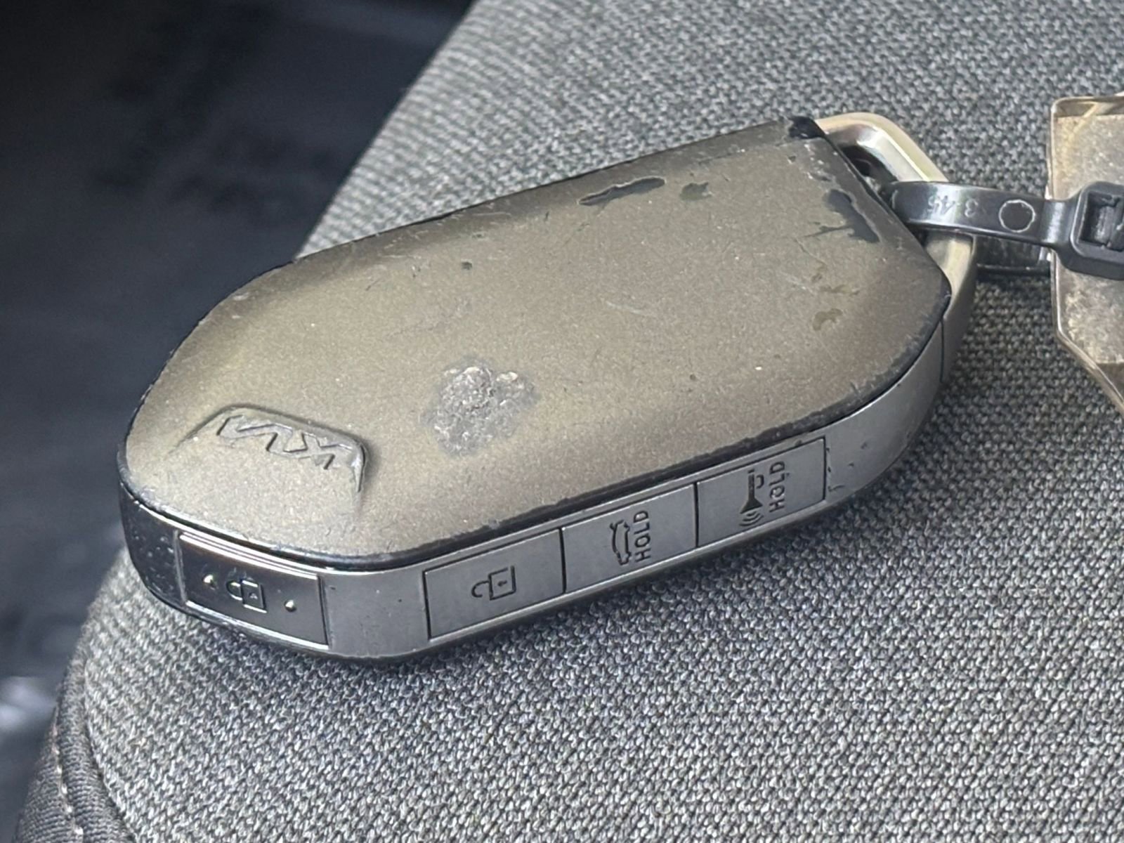 Thumbnail: 2025 Kia K4 - 22