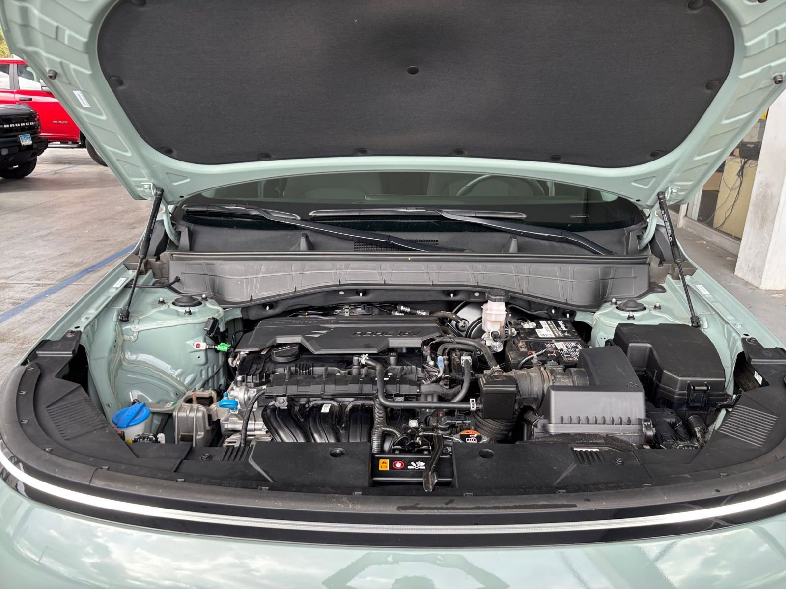 Thumbnail: 2025 Hyundai Kona - 32