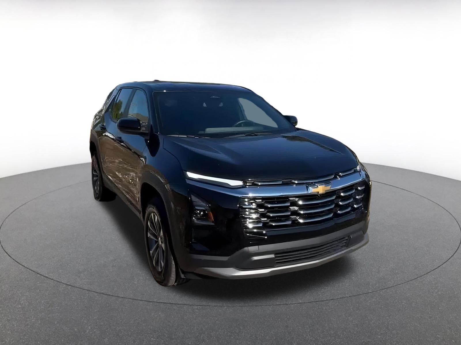 Thumbnail: 2025 Chevrolet Equinox - 3