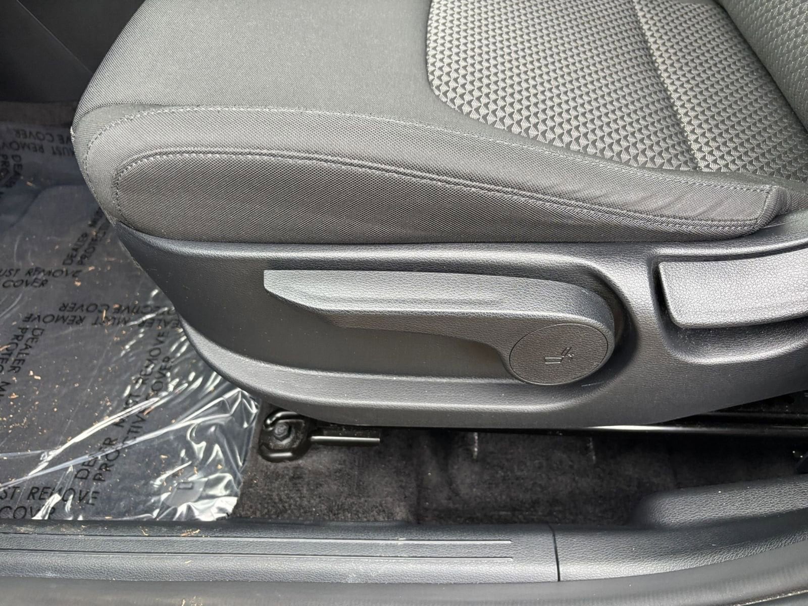 Thumbnail: 2025 Kia Sportage - 23