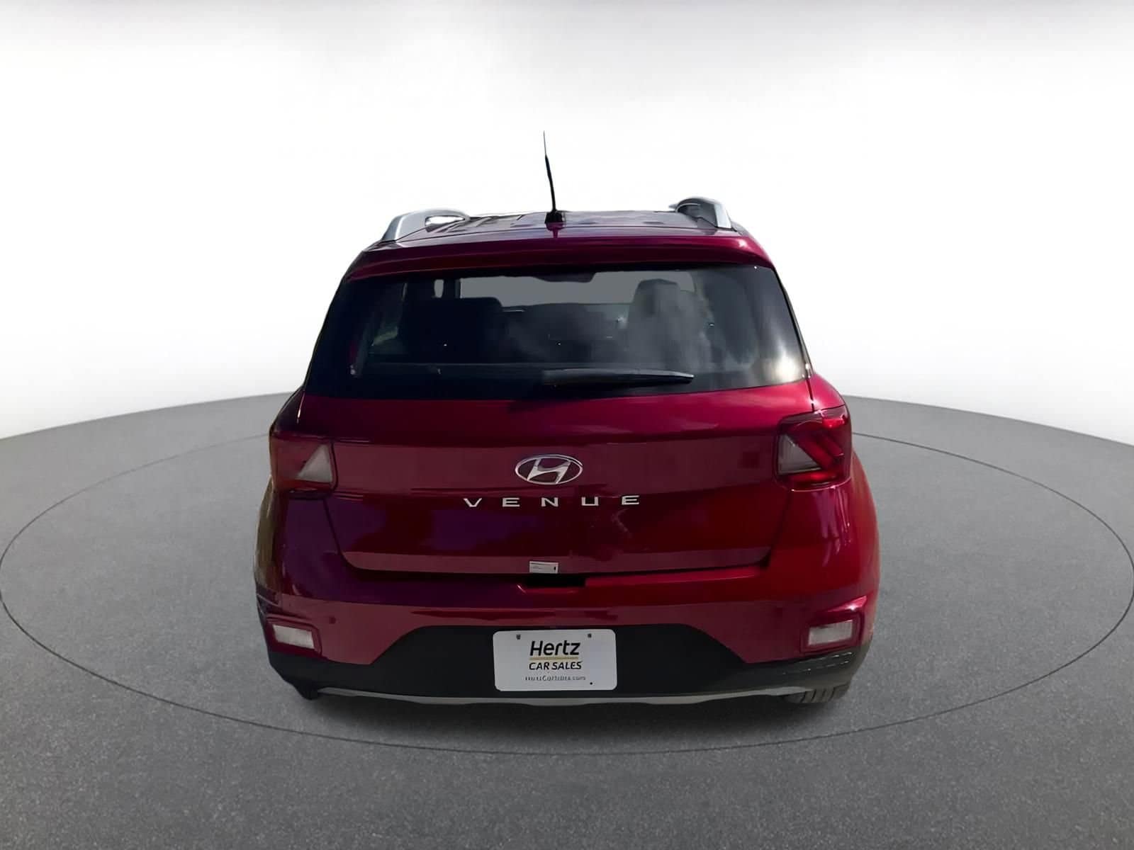 Thumbnail: 2025 Hyundai Venue - 12