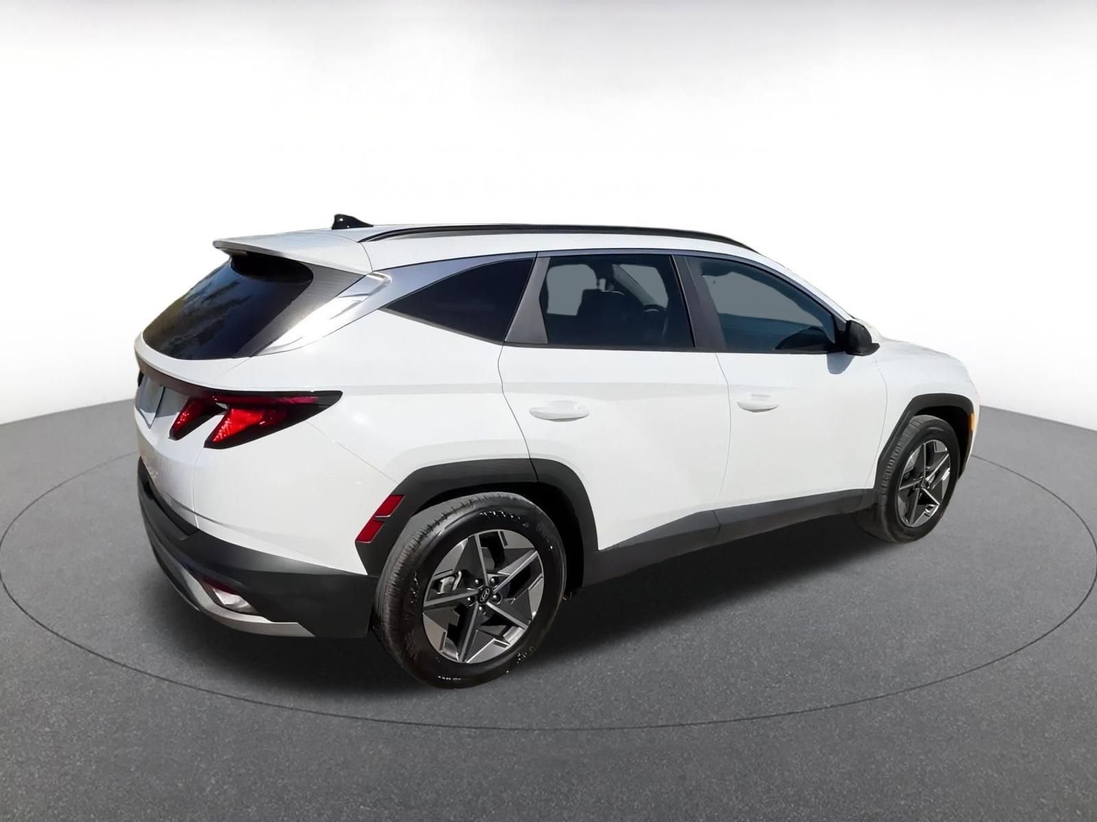 Thumbnail: 2025 Hyundai Tucson - 14