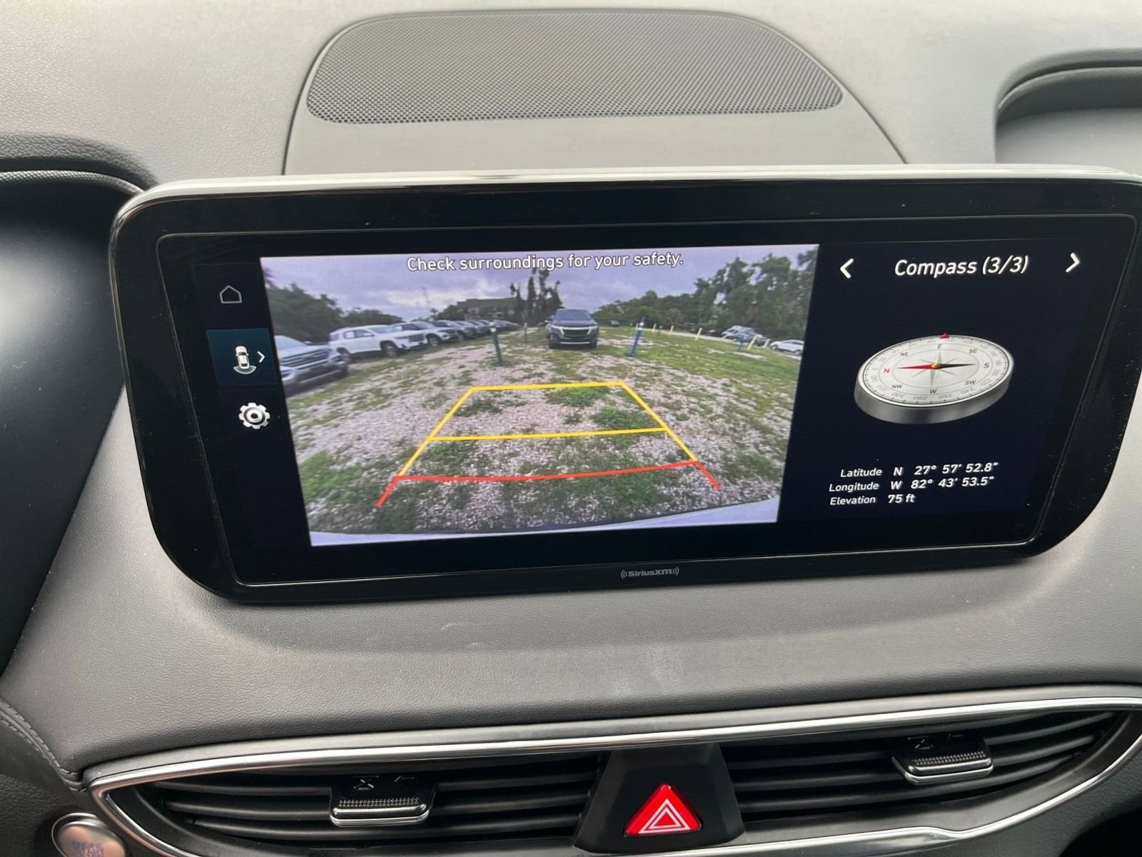 2023 Hyundai Santa Fe SEL 14
