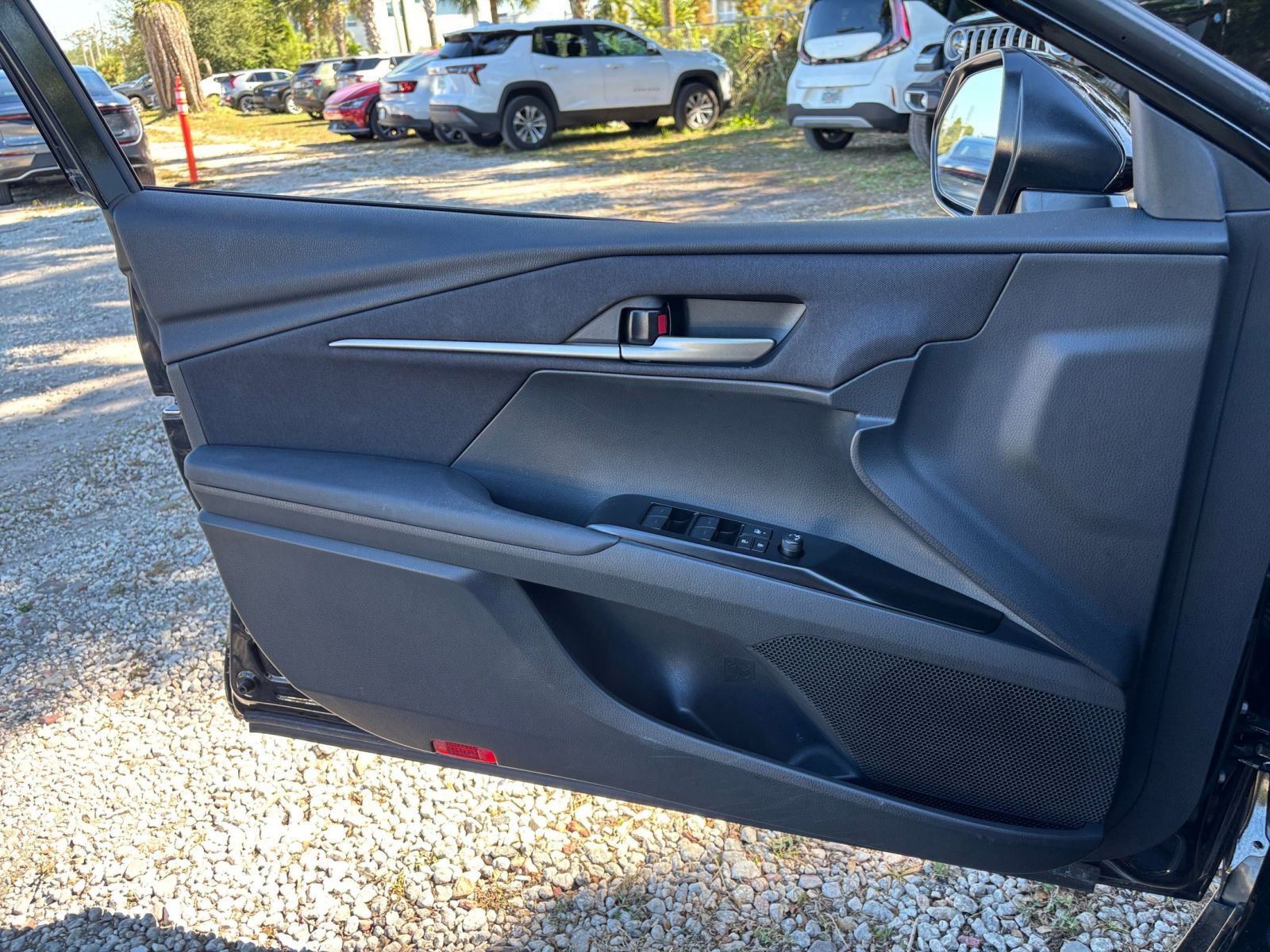 Thumbnail: 2025 Toyota Camry - 20