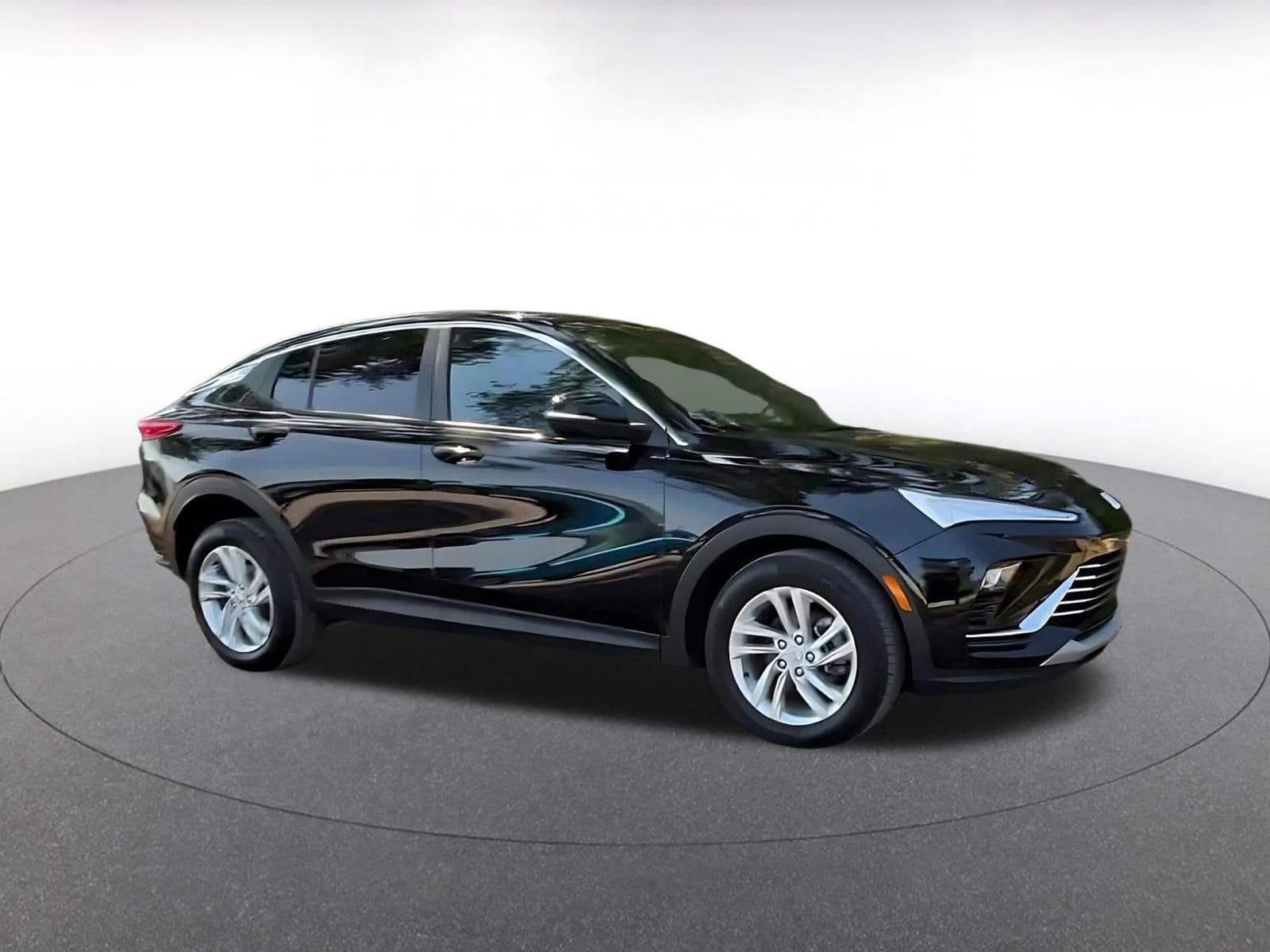 Thumbnail: 2025 Buick Envista - 1