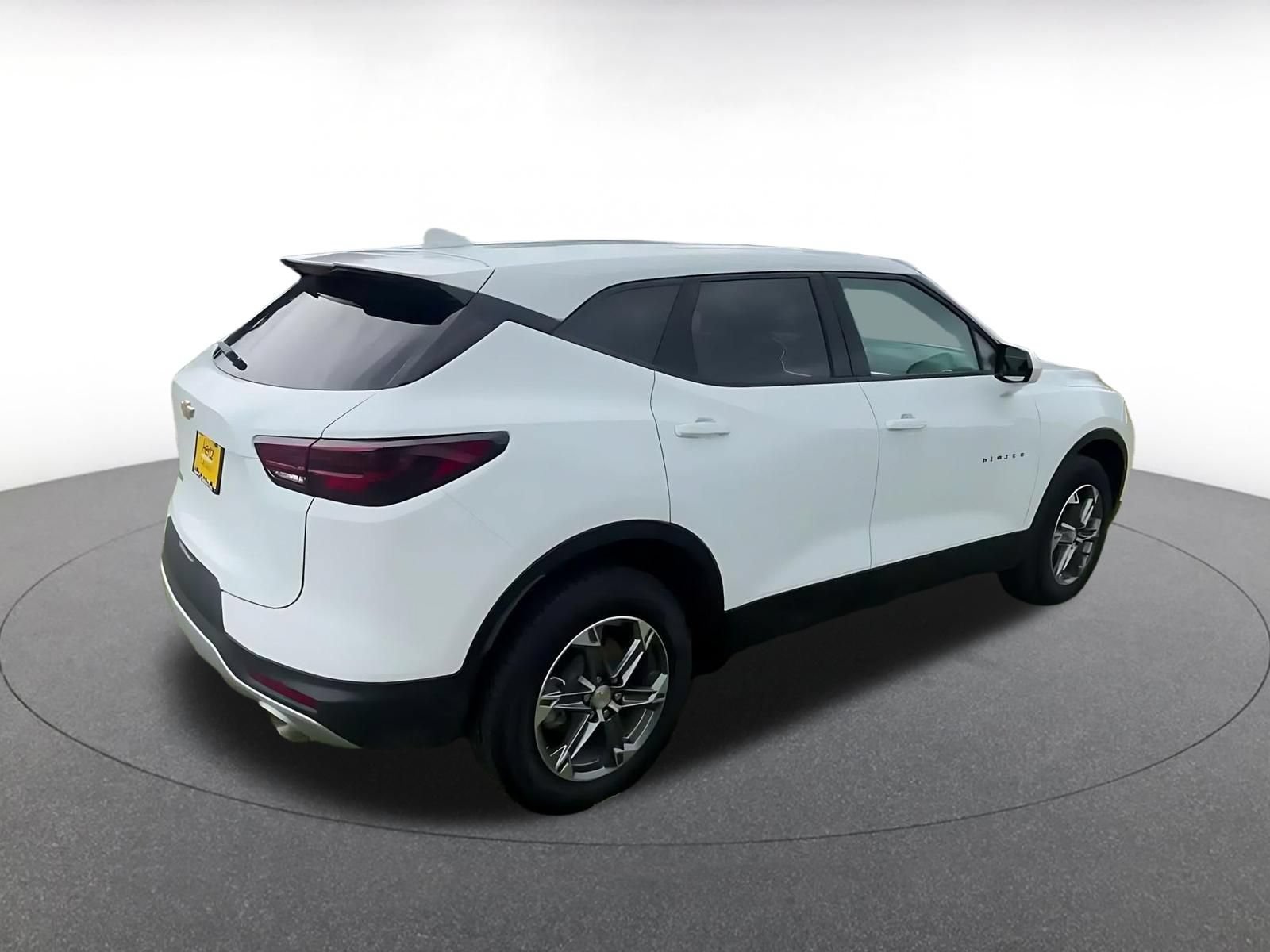 Thumbnail: 2026 Chevrolet Blazer - 14