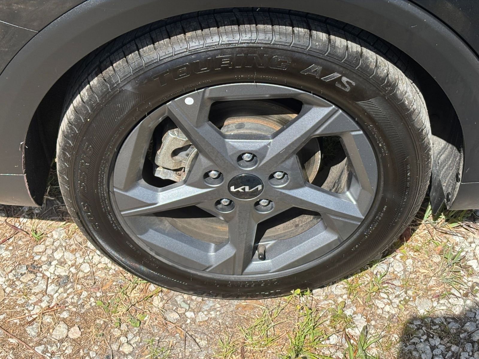 Thumbnail: 2025 Kia K4 - 32