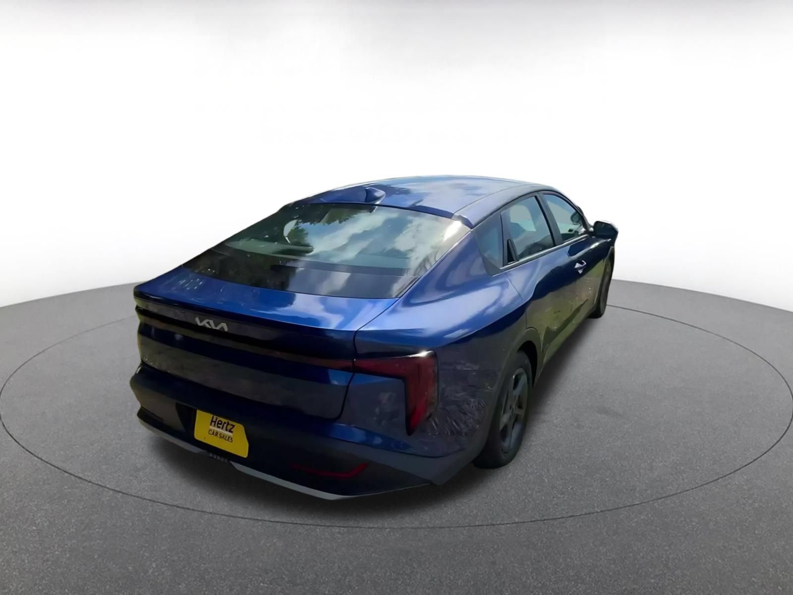 Thumbnail: 2026 Kia K4 - 13