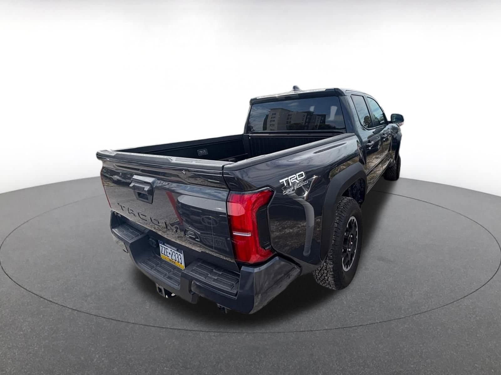 Thumbnail: 2025 Toyota Tacoma - 7