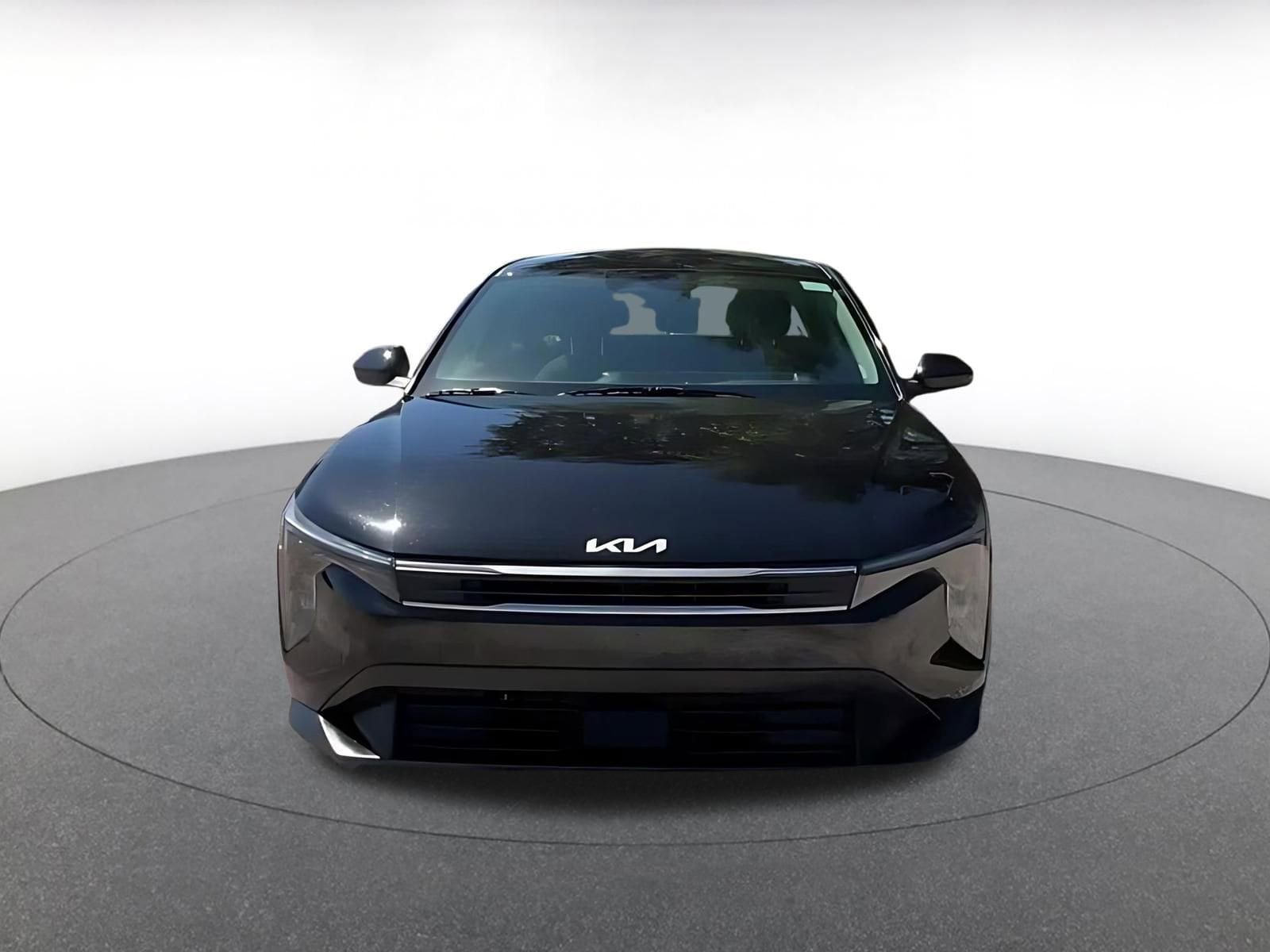 Thumbnail: 2025 Kia K4 - 2