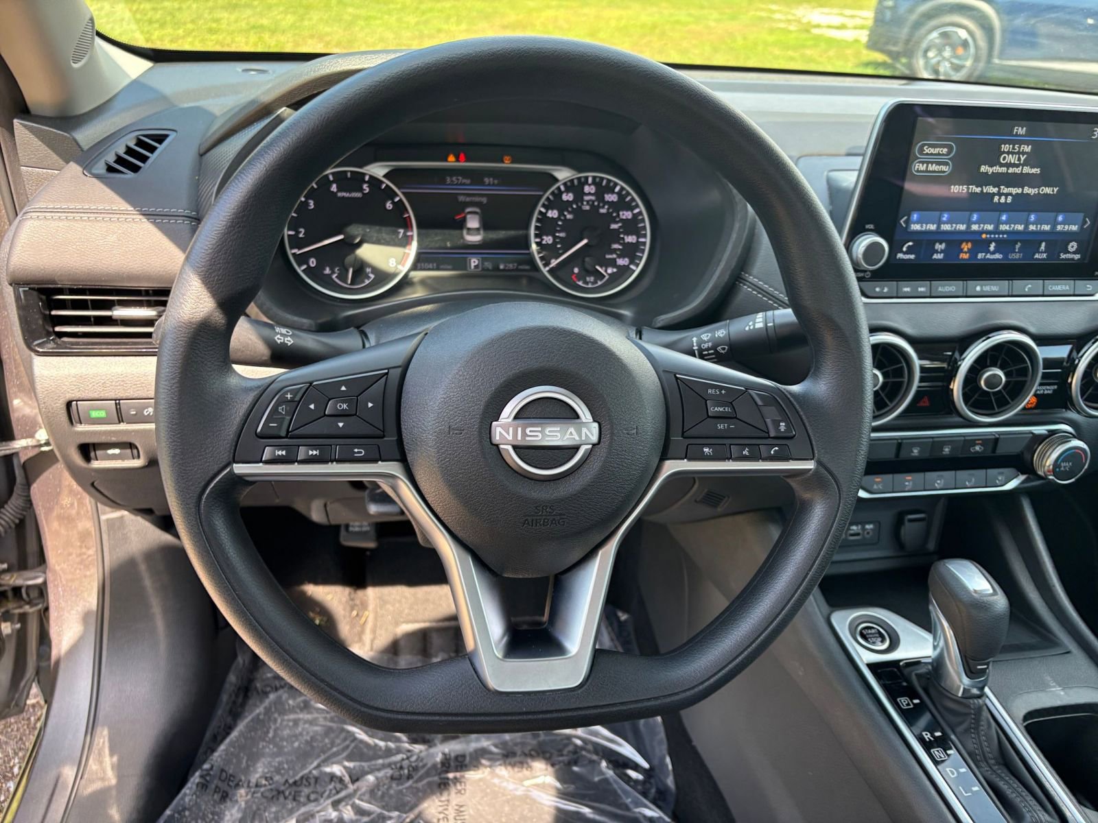Thumbnail: 2024 Nissan Sentra - 28