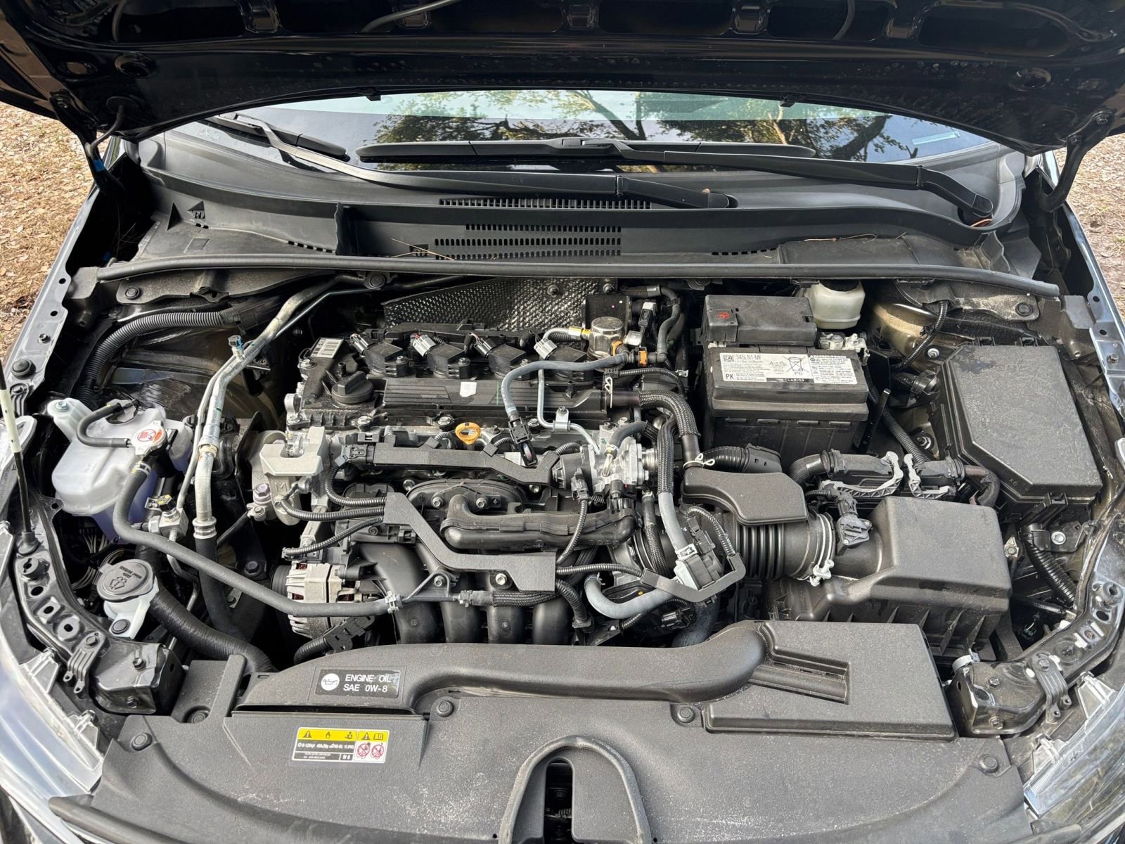 Thumbnail: 2025 Toyota Corolla - 32