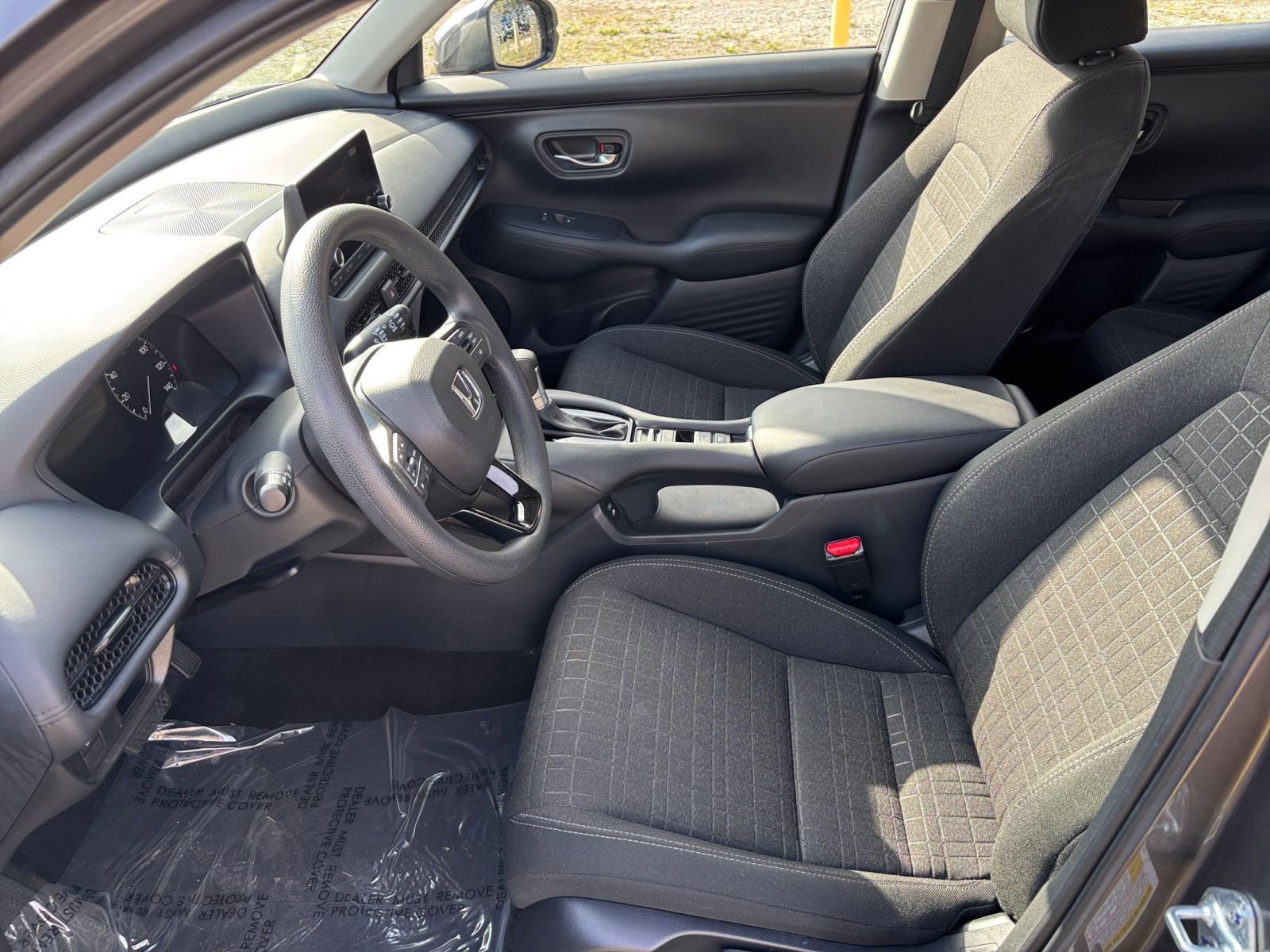 Thumbnail: 2025 Honda HR-V - 27