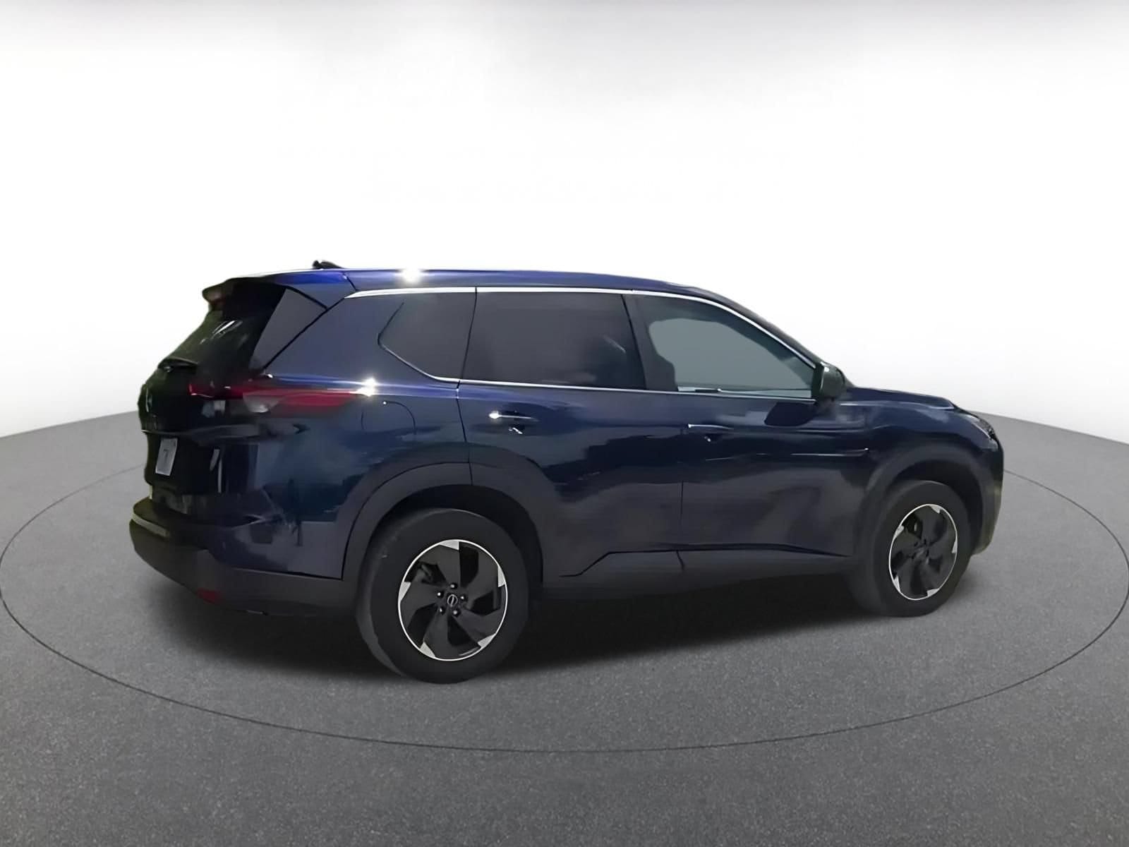 Thumbnail: 2025 Nissan Rogue - 14