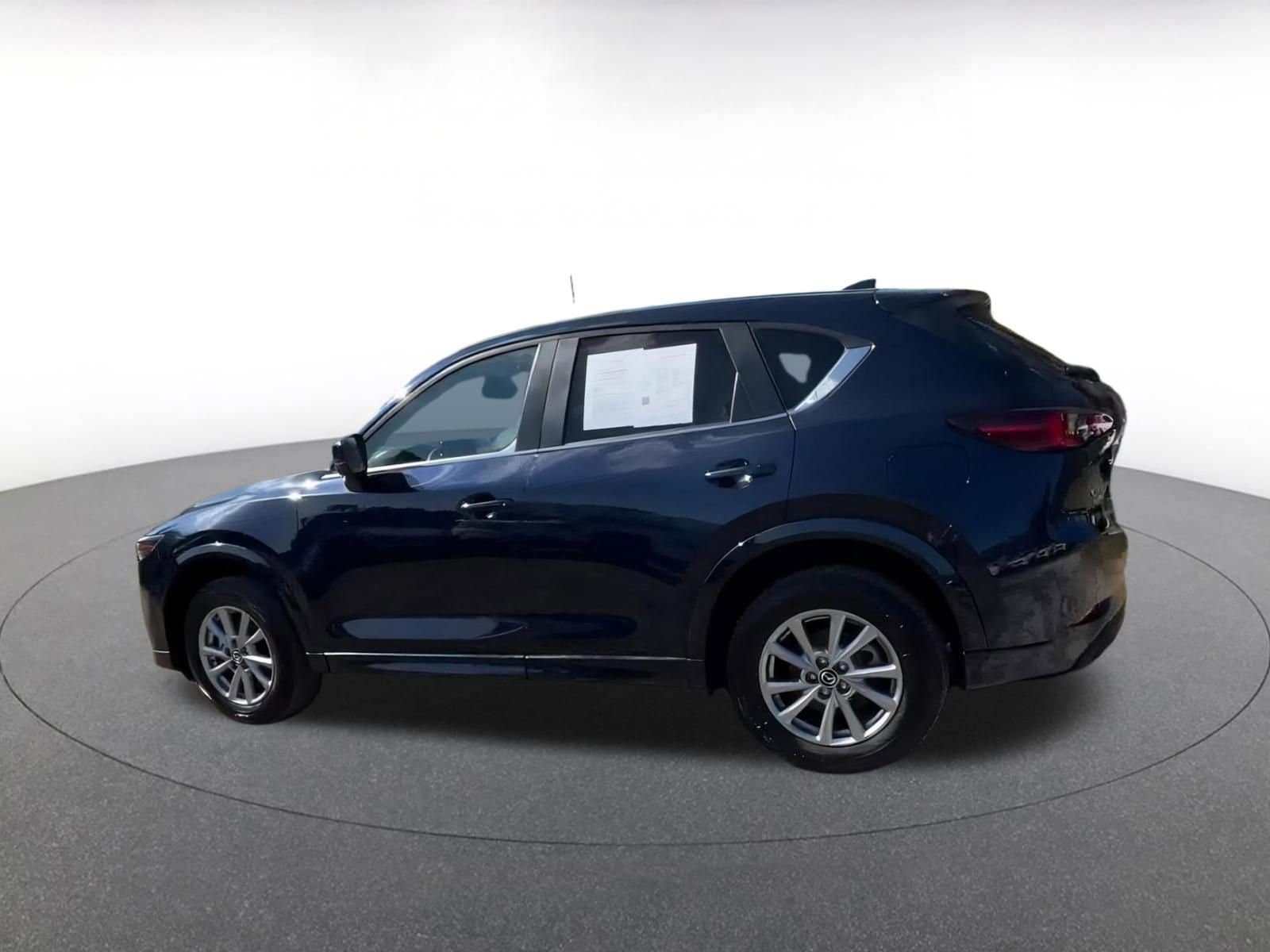 Thumbnail: 2025 Mazda CX-5 - 10