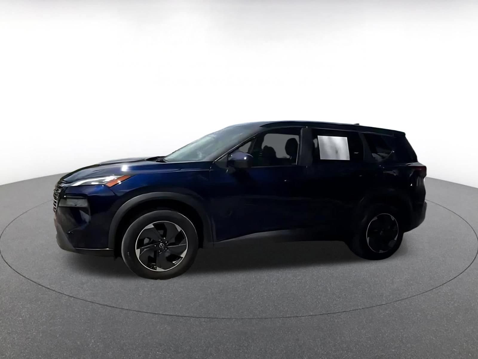 Thumbnail: 2025 Nissan Rogue - 8