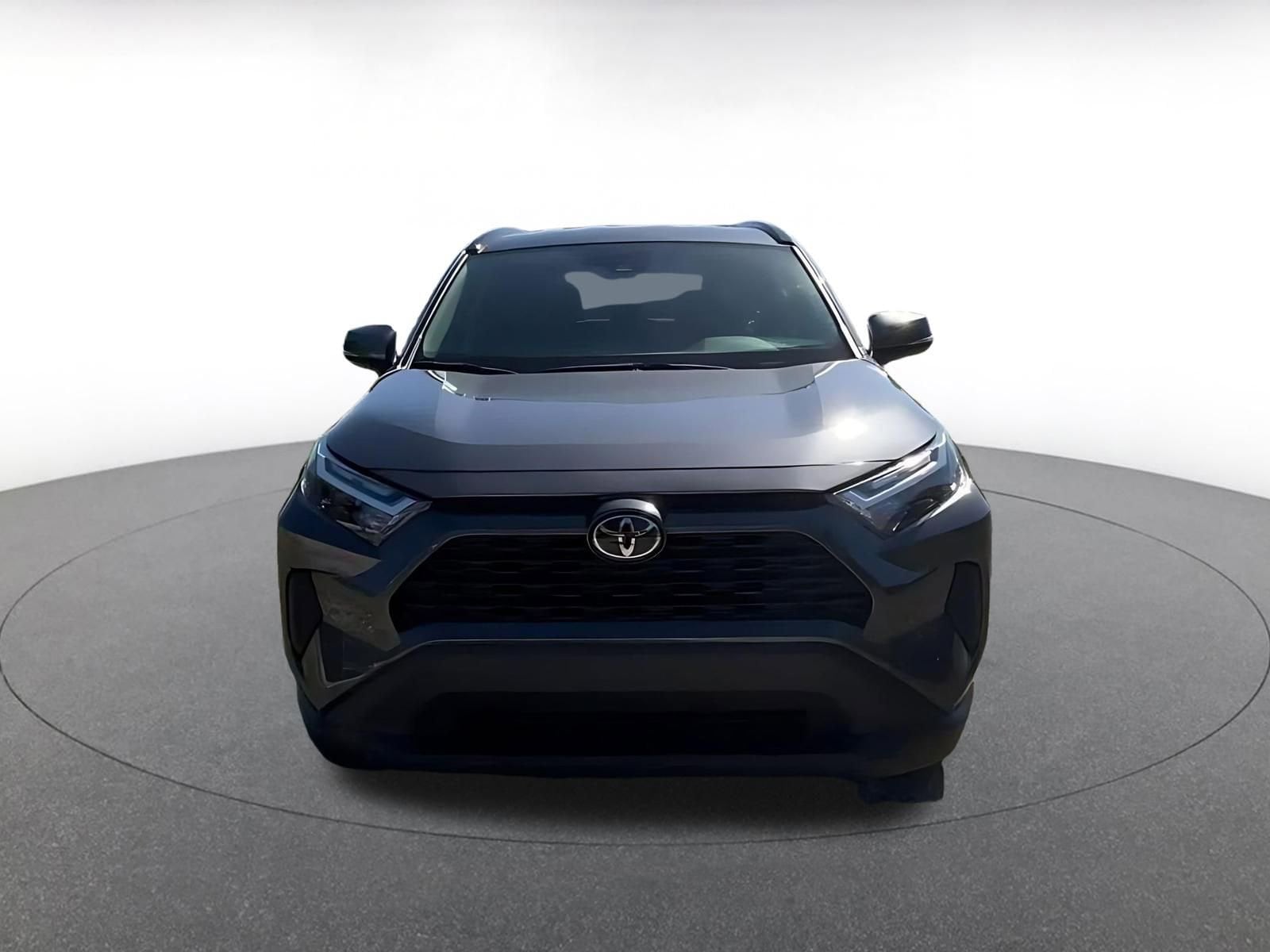Thumbnail: 2025 Toyota RAV4 - 4