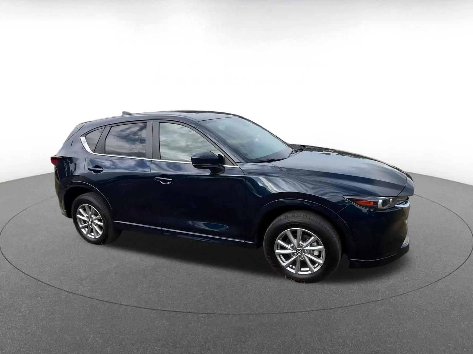 Thumbnail: 2025 Mazda CX-5 - 2