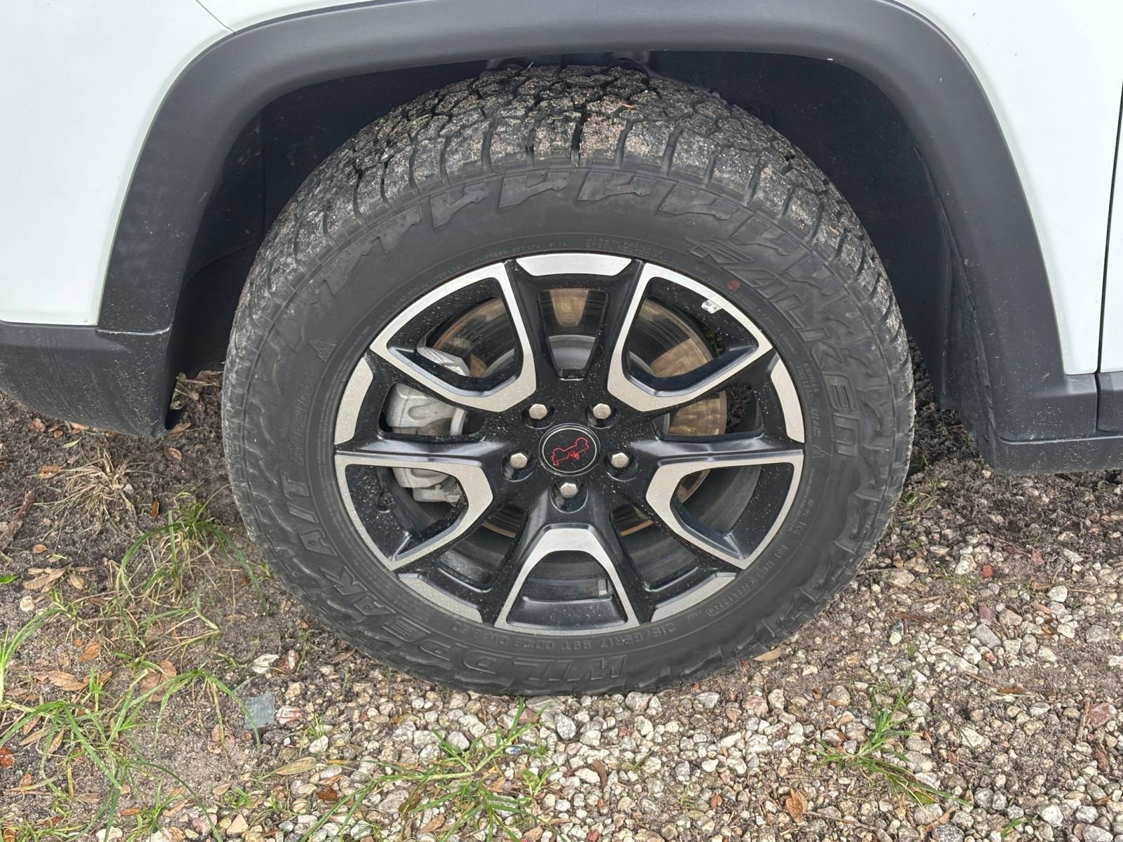Thumbnail: 2025 Jeep Compass - 30