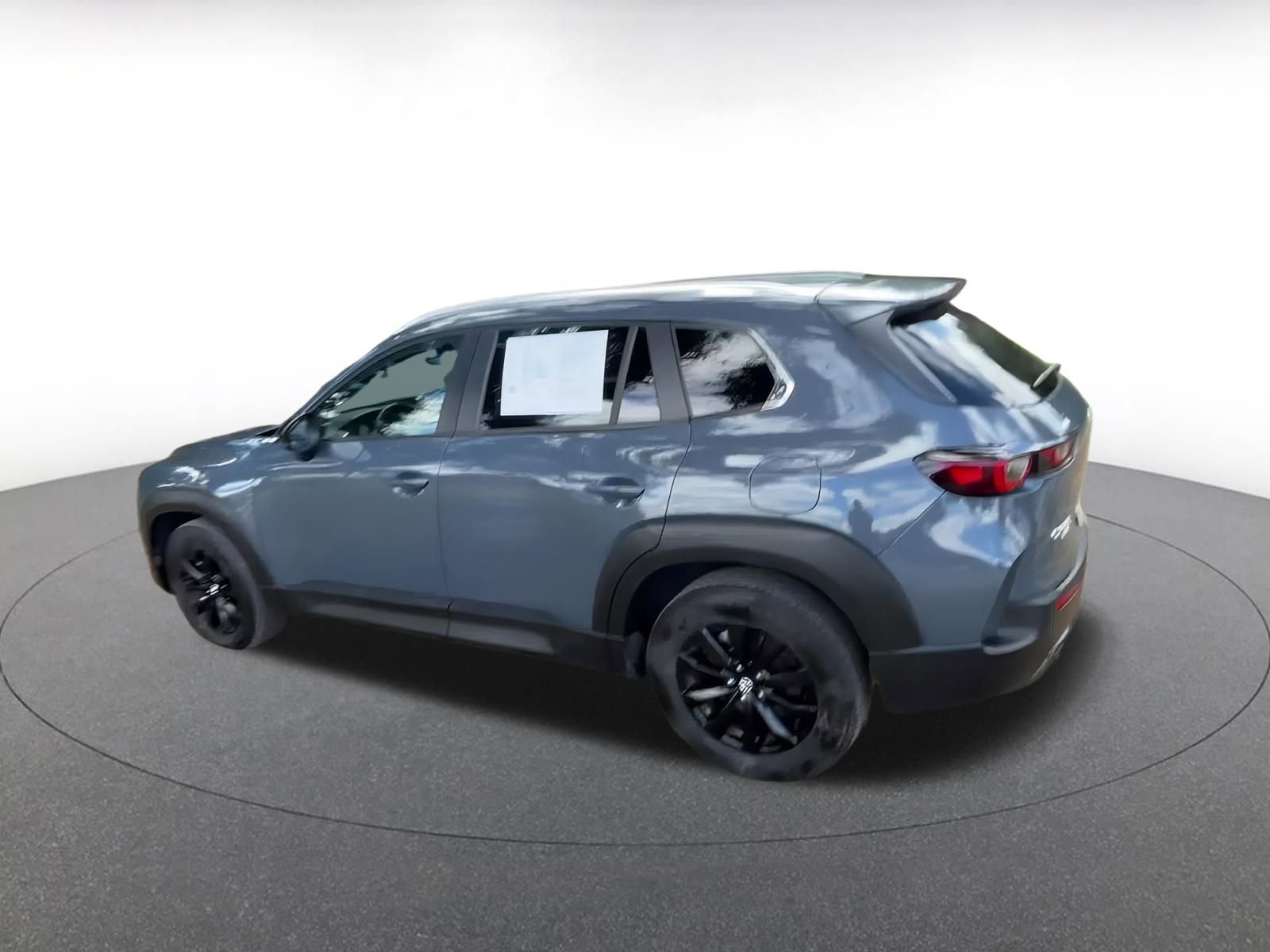Thumbnail: 2025 Mazda CX-50 - 10