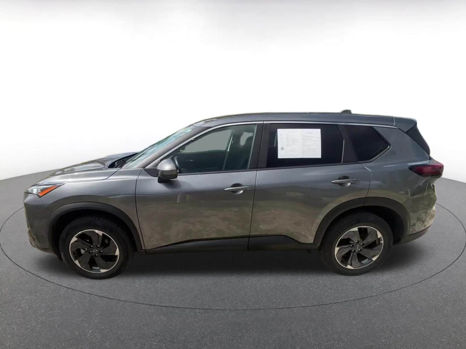 Thumbnail: 2025 Nissan Rogue - 9