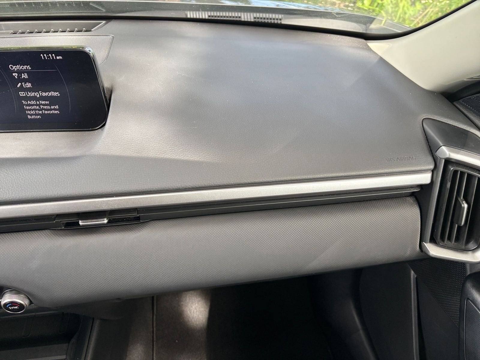 Thumbnail: 2025 Mazda CX-50 - 35