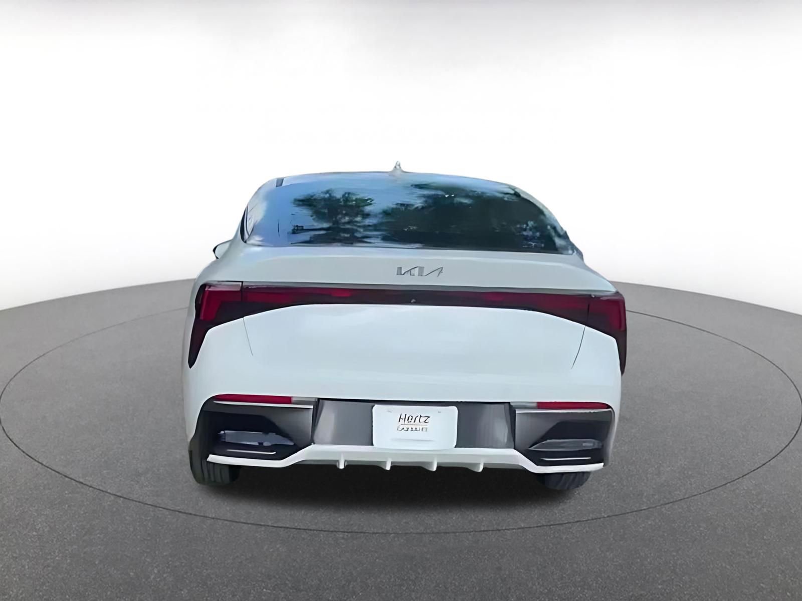 Thumbnail: 2025 Kia K5 - 11