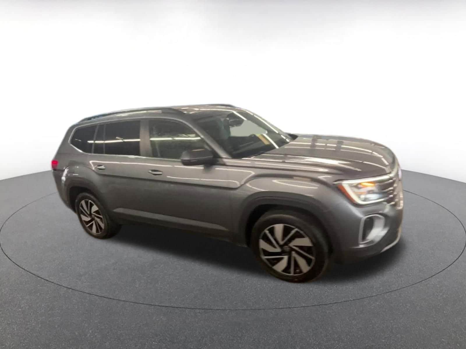 Thumbnail: 2025 Volkswagen Atlas - 2