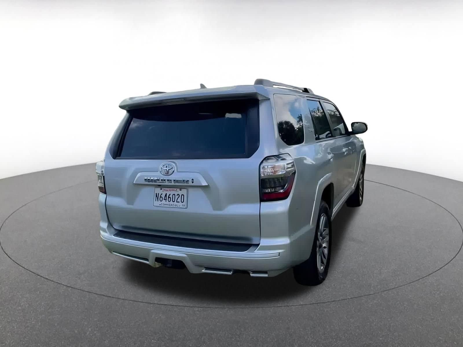 Thumbnail: 2024 Toyota 4Runner - 15