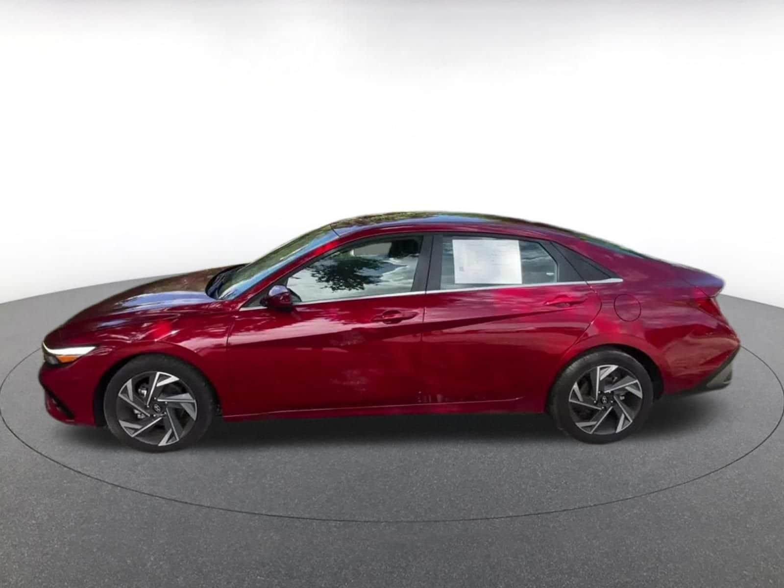 Thumbnail: 2025 Hyundai Elantra - 7