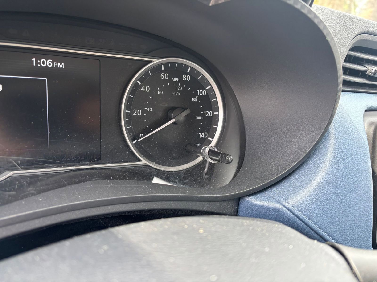 Thumbnail: 2025 Nissan Versa - 10