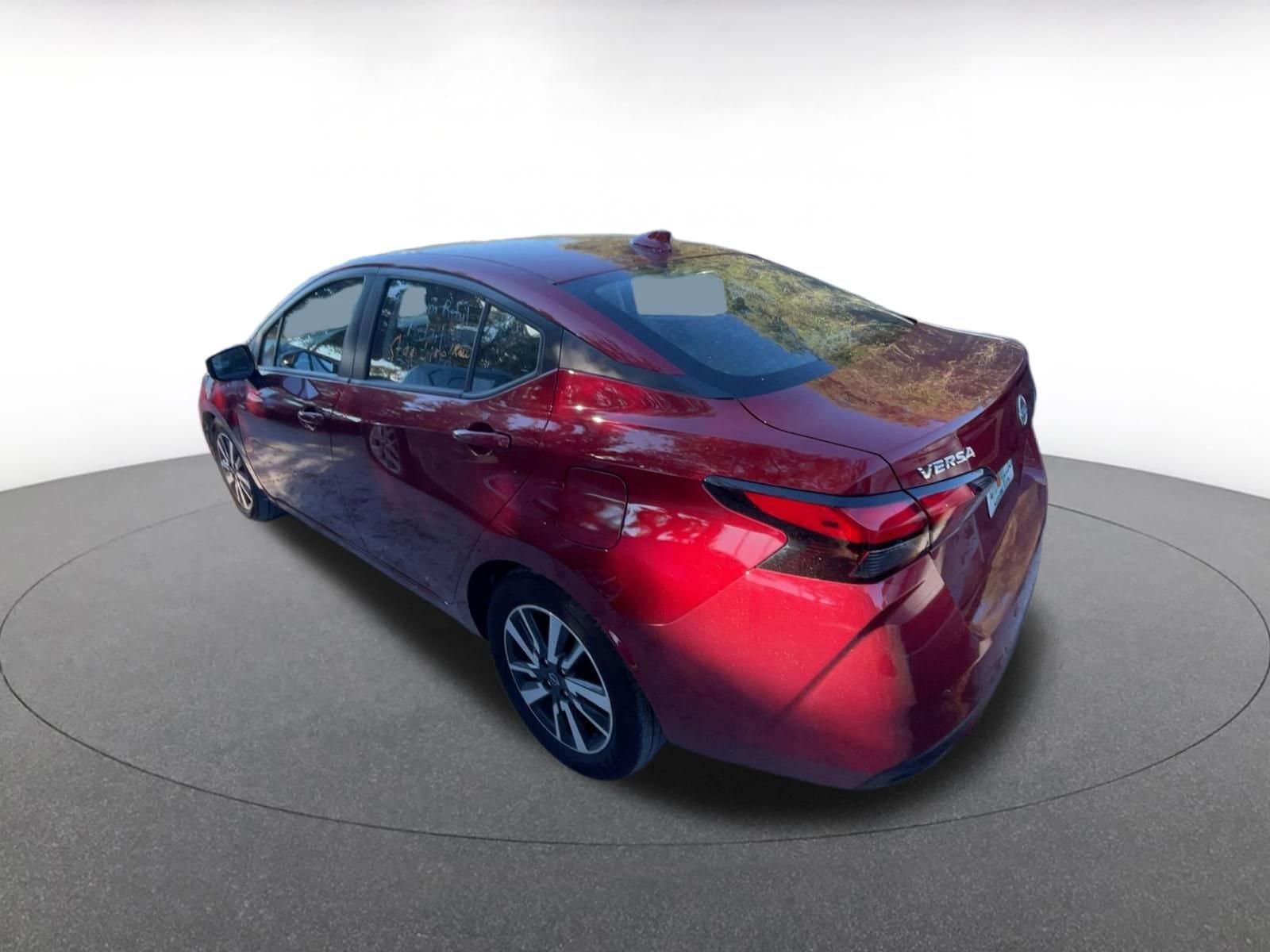 Thumbnail: 2025 Nissan Versa - 6