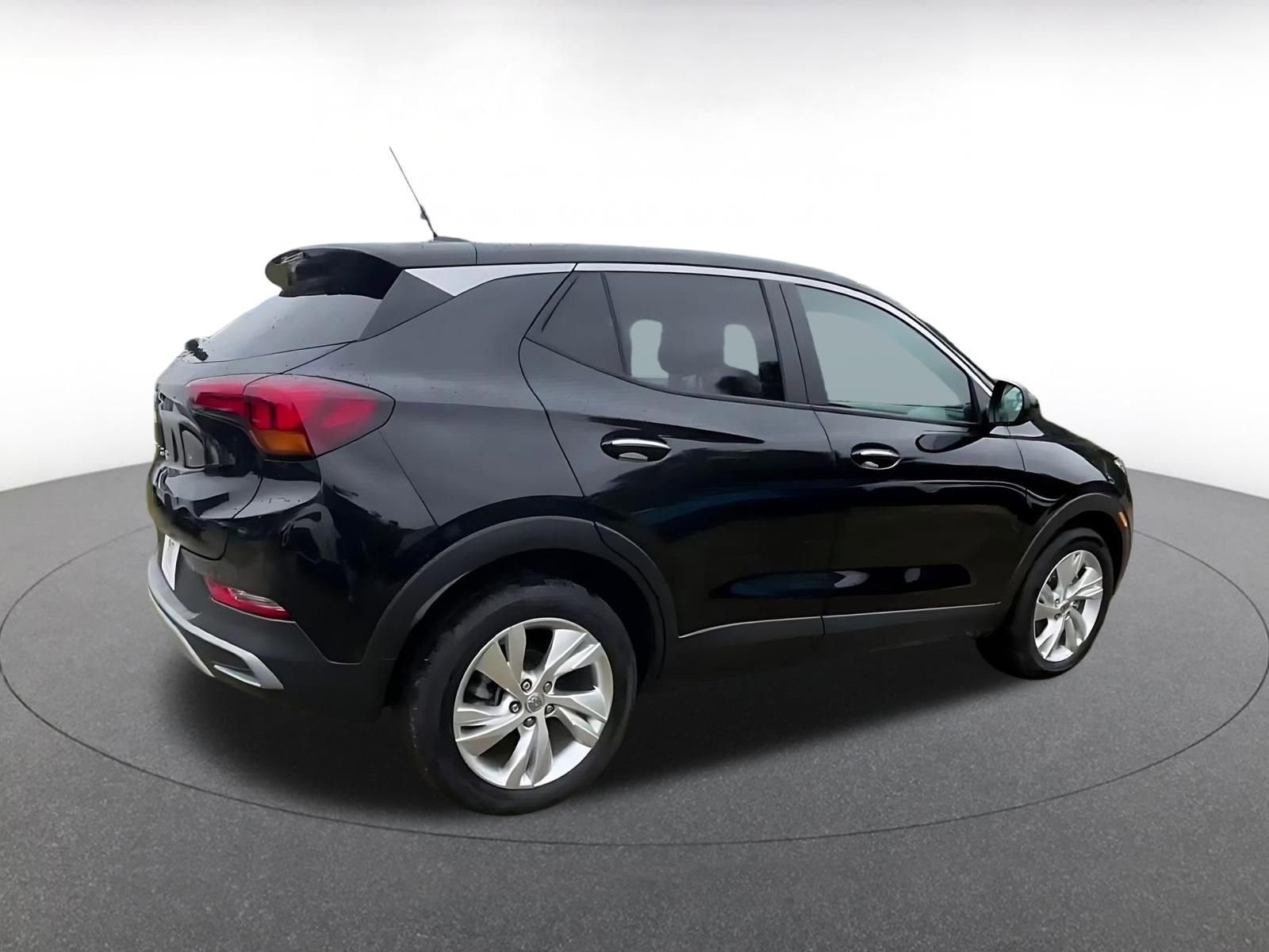 Thumbnail: 2025 Buick Encore GX - 15