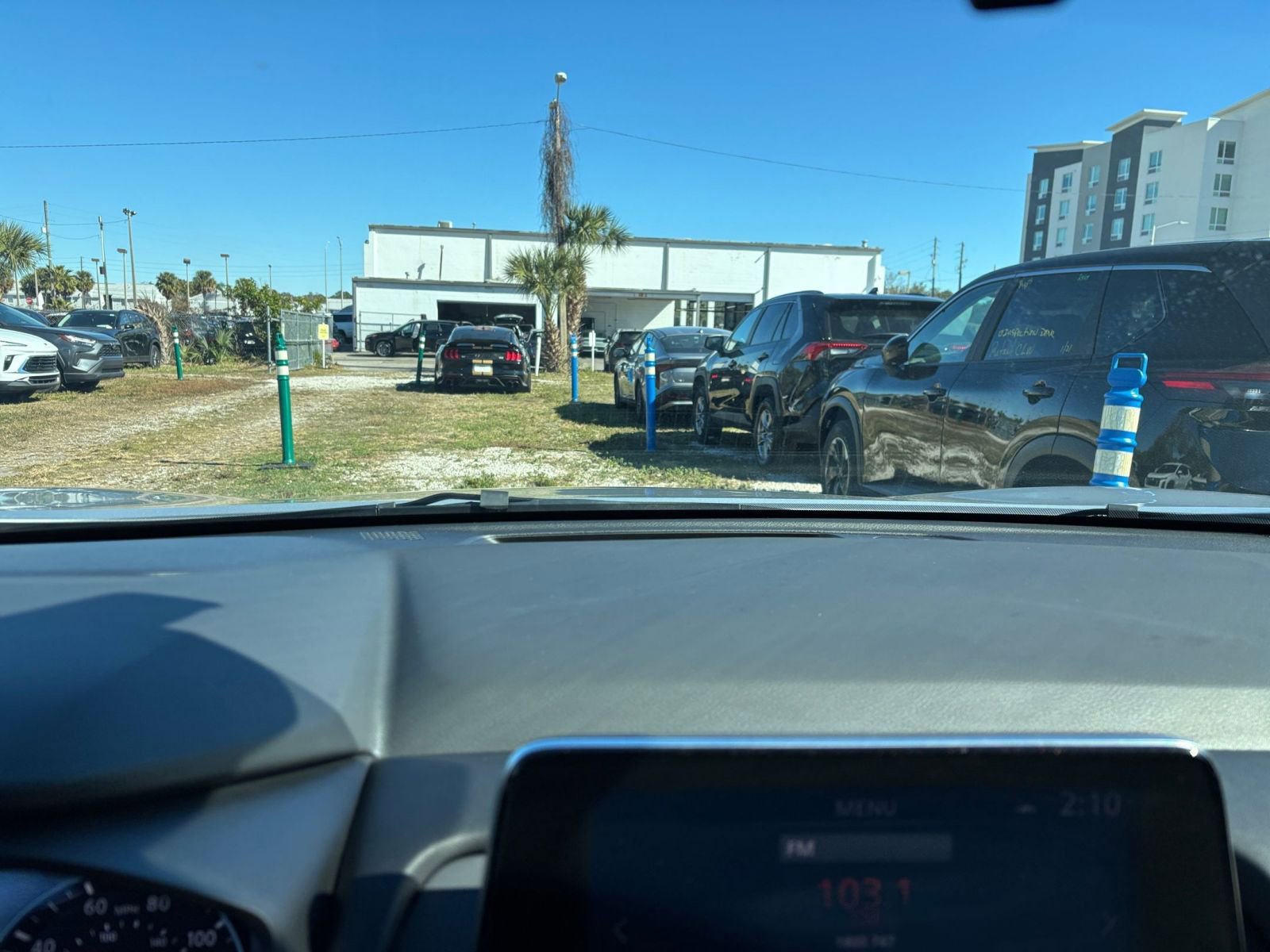 Thumbnail: 2025 Nissan Rogue - 17